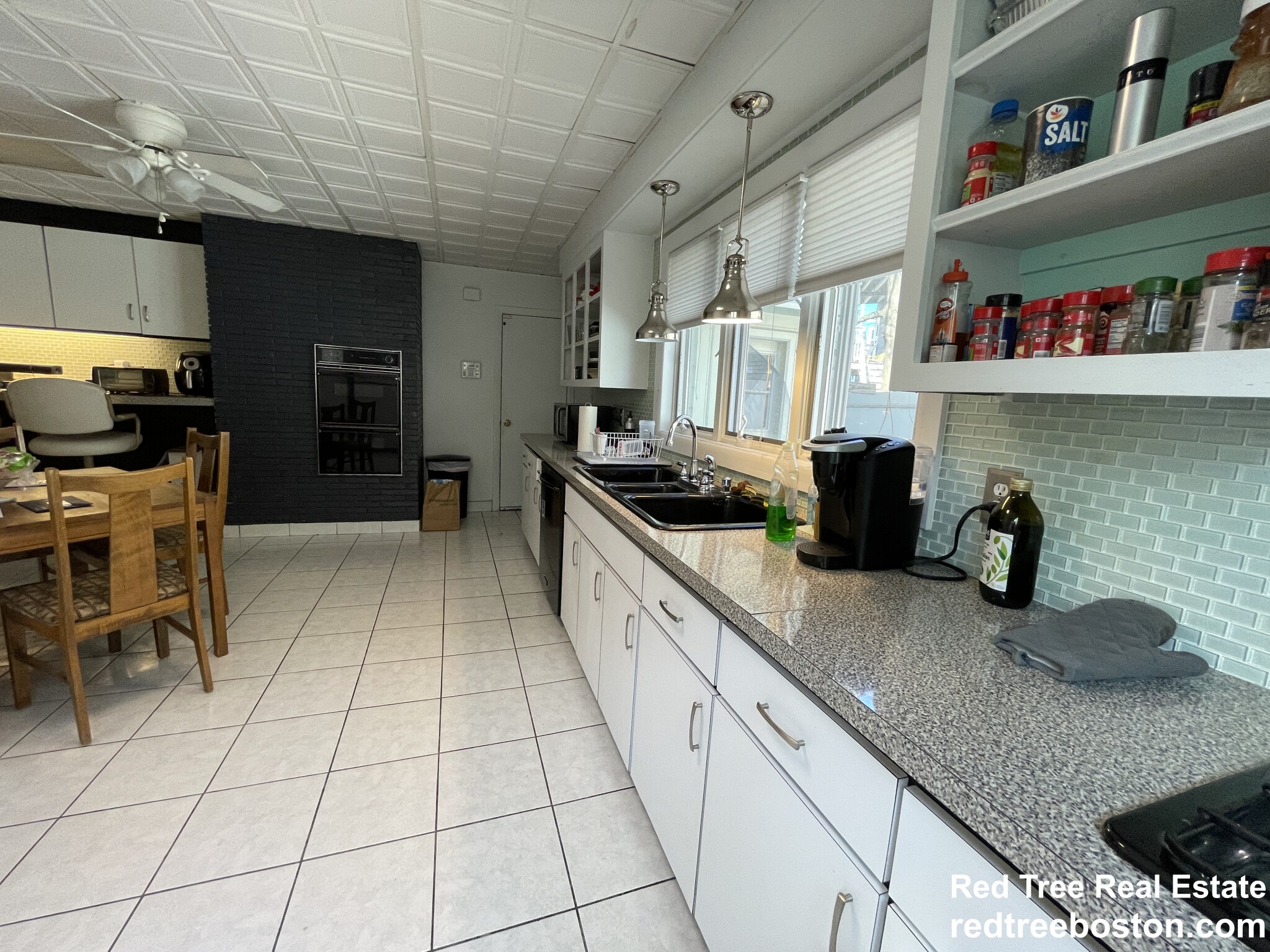 263 Powder House Blvd, Powderhouse