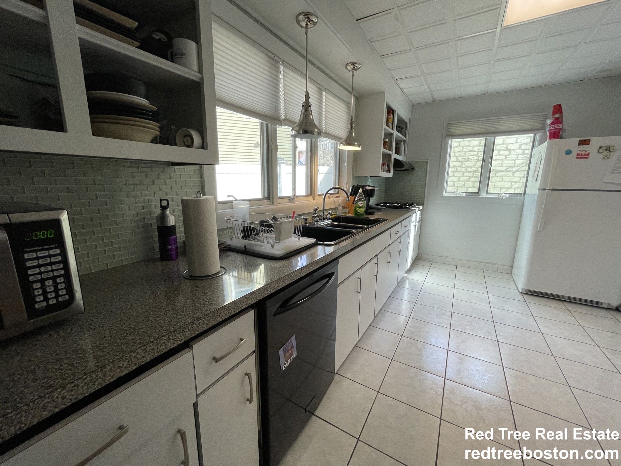 263 Powder House Blvd, Powderhouse