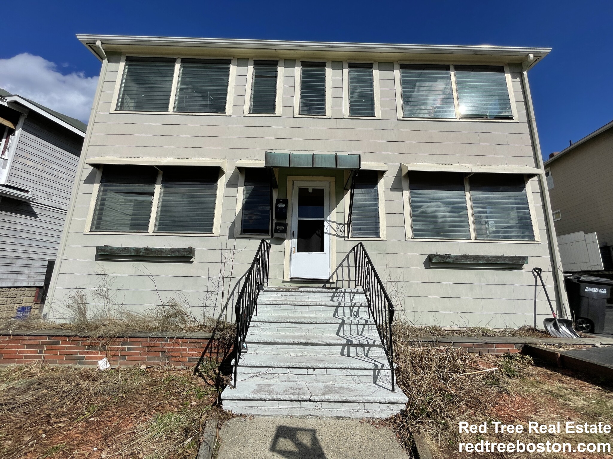 263 Powder House Blvd, Powderhouse