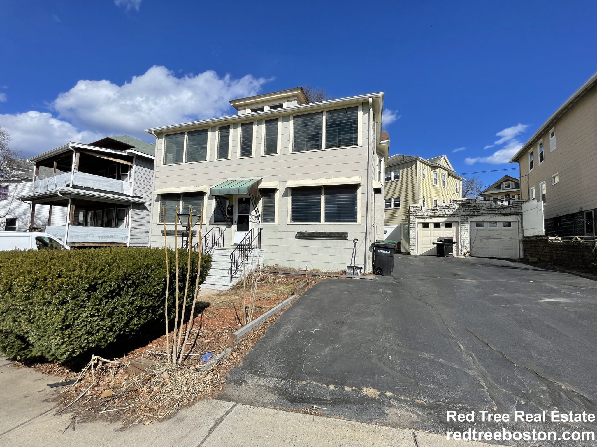 263 Powder House Blvd, Powderhouse