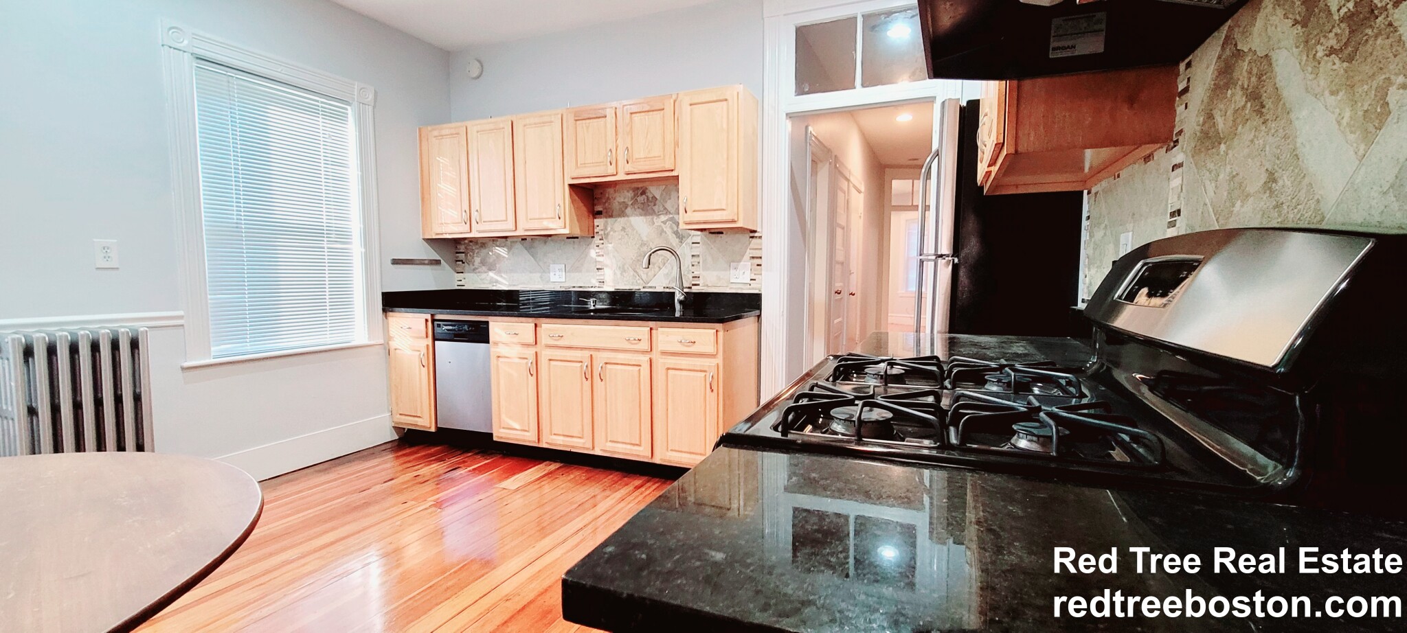 14 Dalrymple St, Jamaica Plain