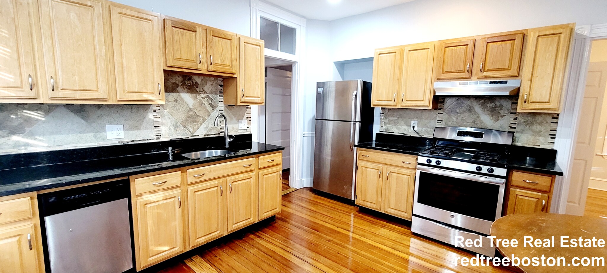 14 Dalrymple St, Jamaica Plain