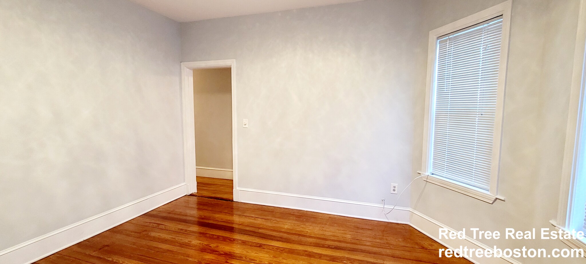 14 Dalrymple St, Jamaica Plain