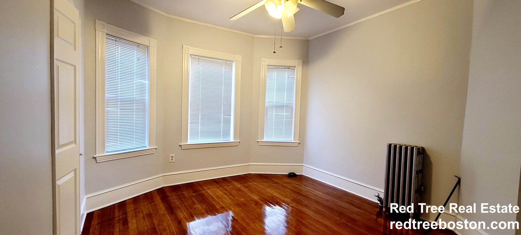 14 Dalrymple St, Jamaica Plain