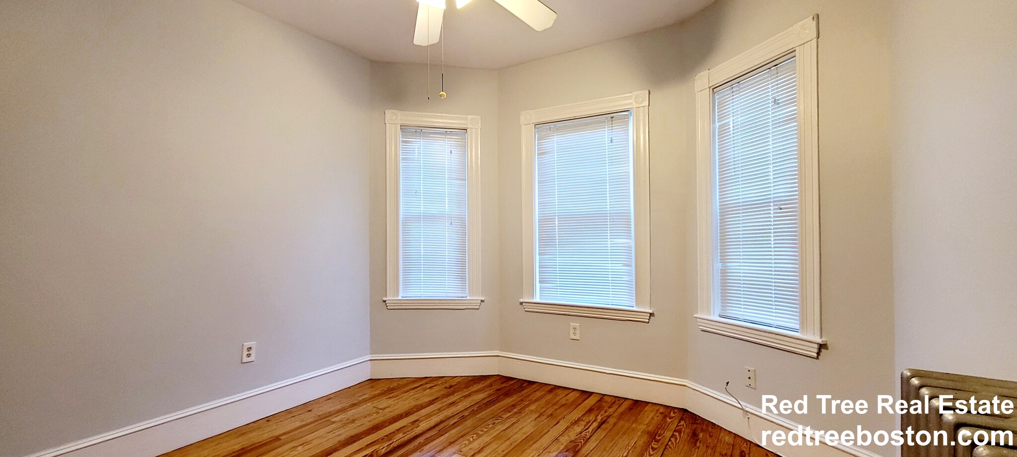 14 Dalrymple St, Jamaica Plain