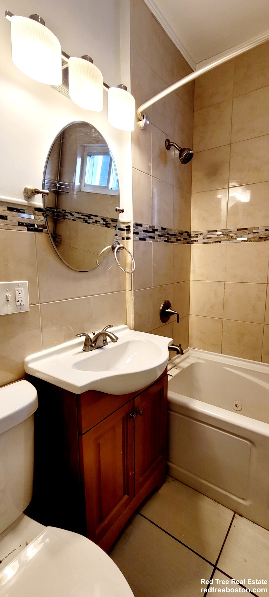 14 Dalrymple St, Jamaica Plain