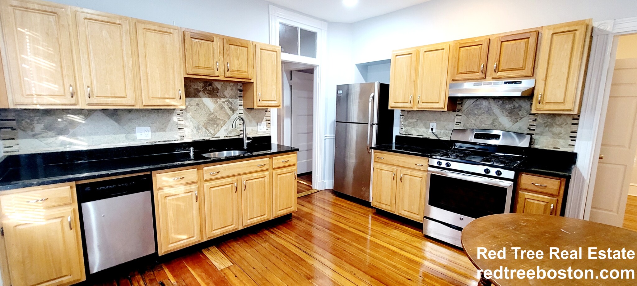 14 Dalrymple St, Jamaica Plain