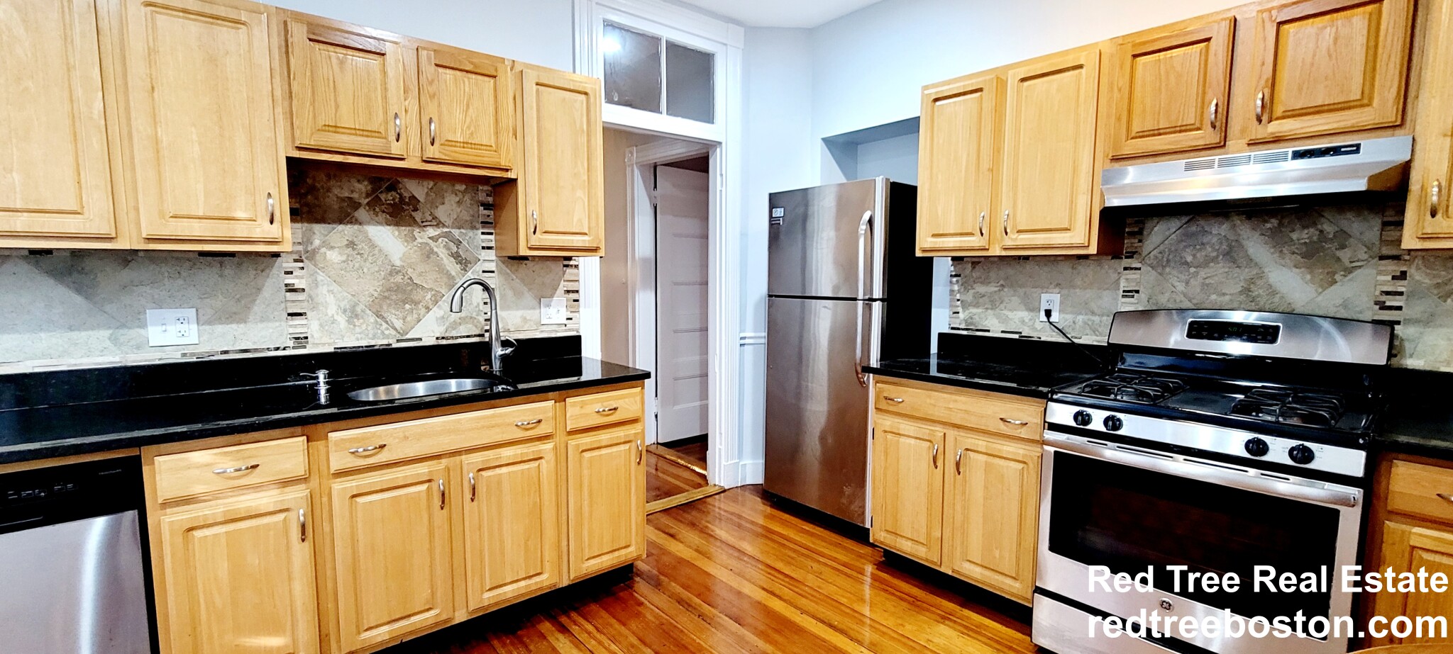 14 Dalrymple St, Jamaica Plain