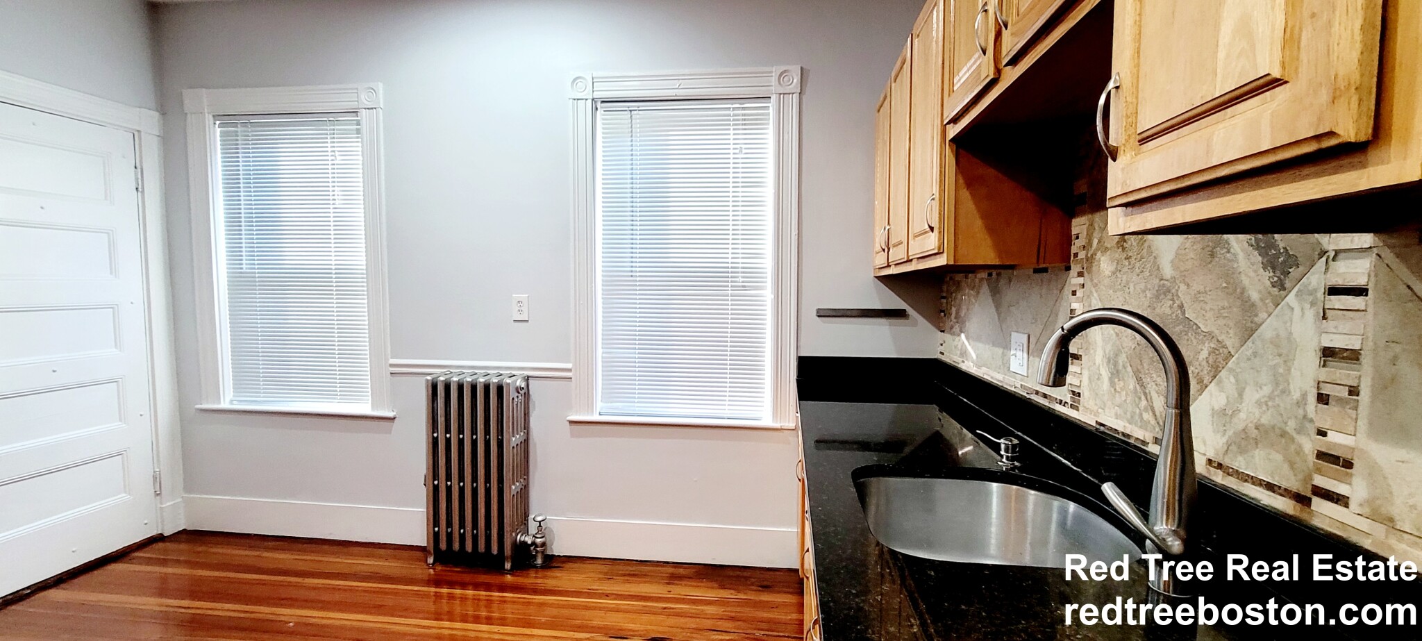 14 Dalrymple St, Jamaica Plain