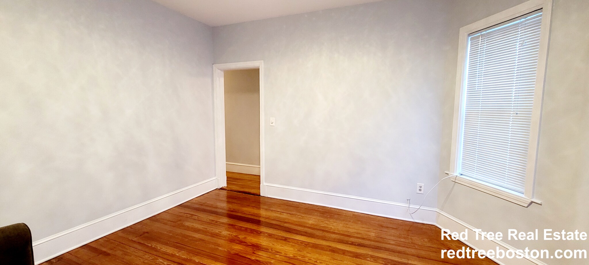 14 Dalrymple St, Jamaica Plain