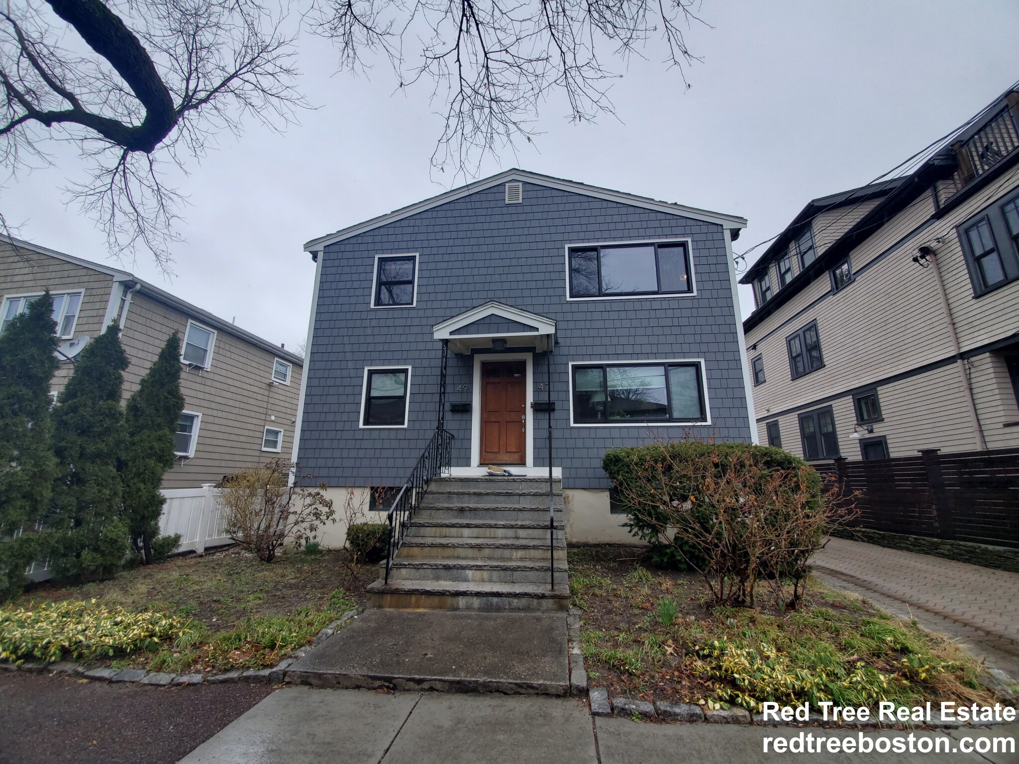 47 Saville St, Cambridgeport