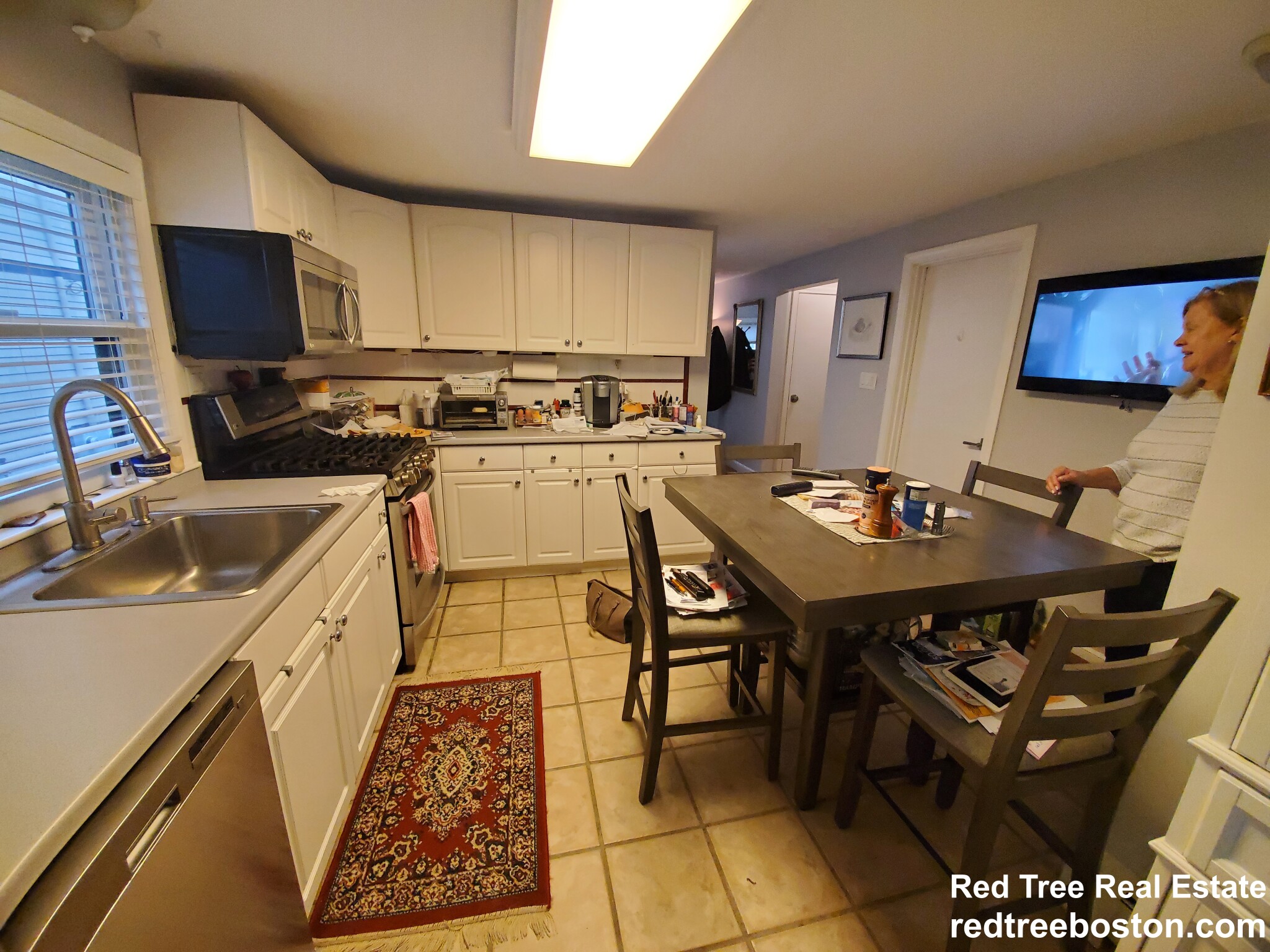 47 Saville St, Cambridgeport