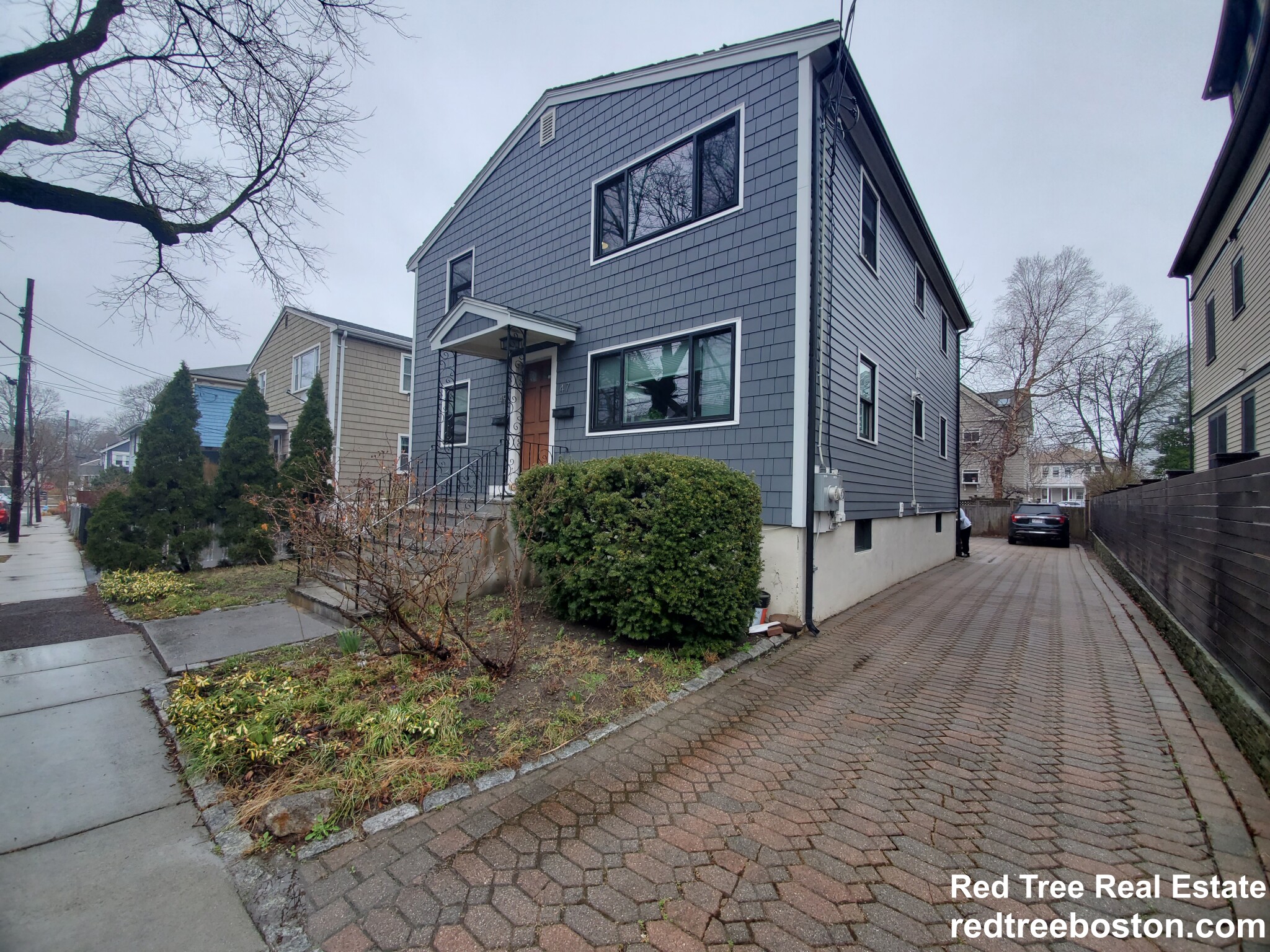 47 Saville St, Cambridgeport