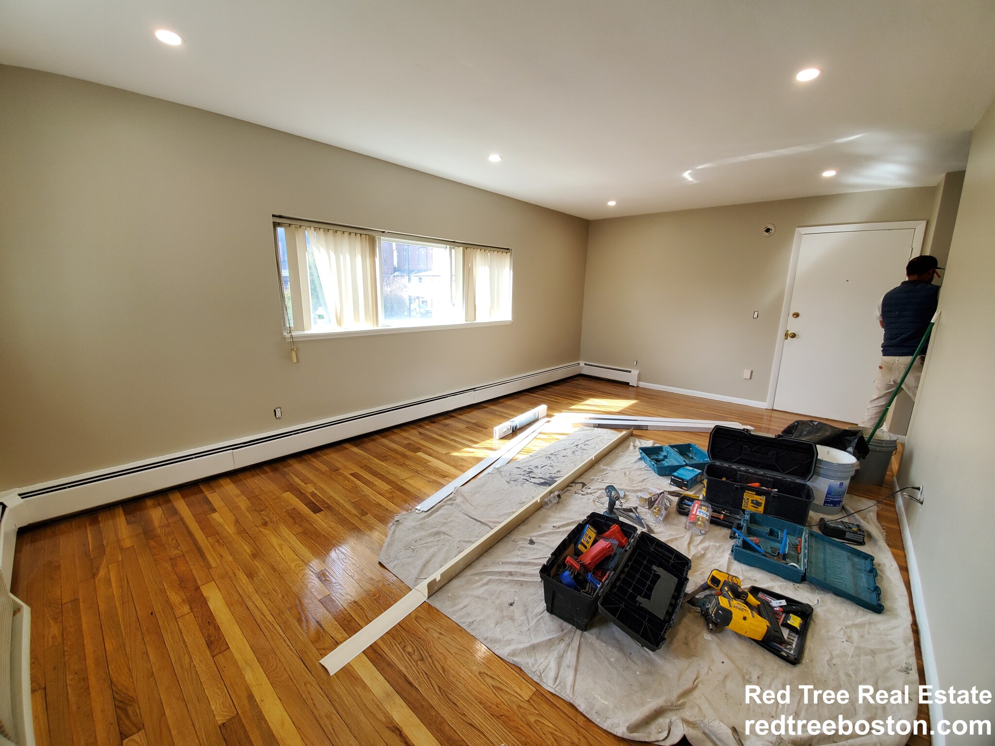 266 Neponset Ave, Dorchester