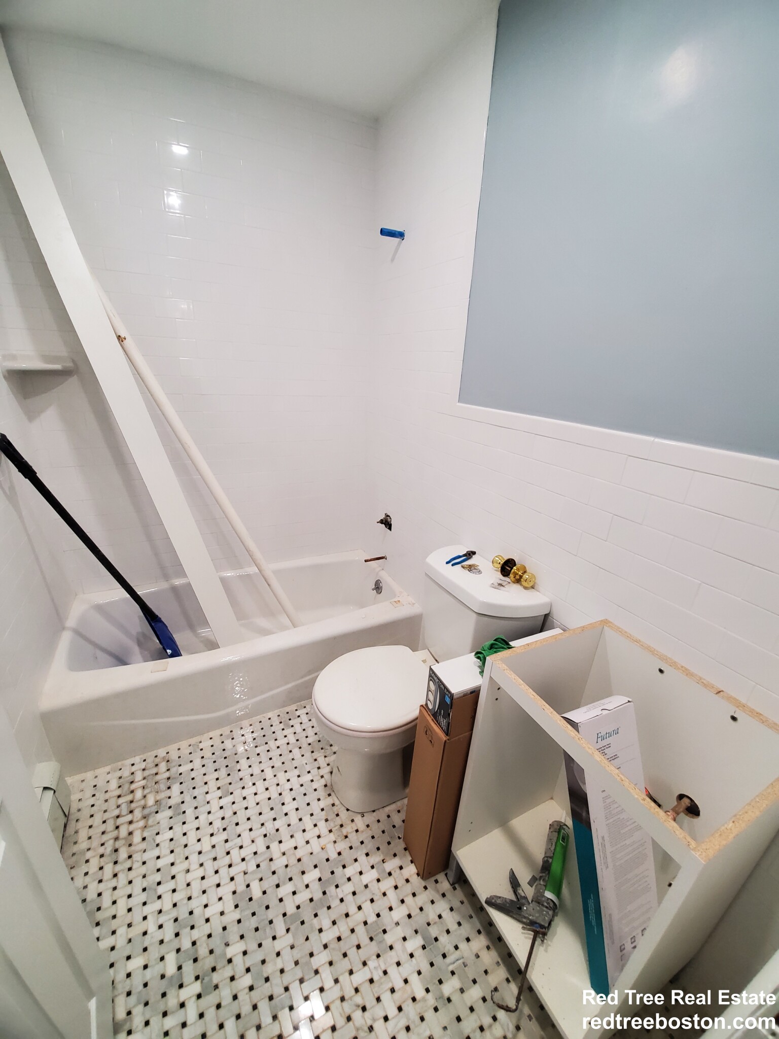 266 Neponset Ave, Dorchester