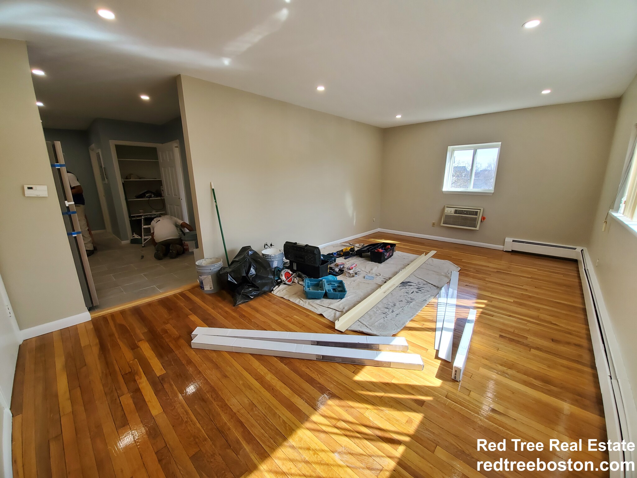 266 Neponset Ave, Dorchester