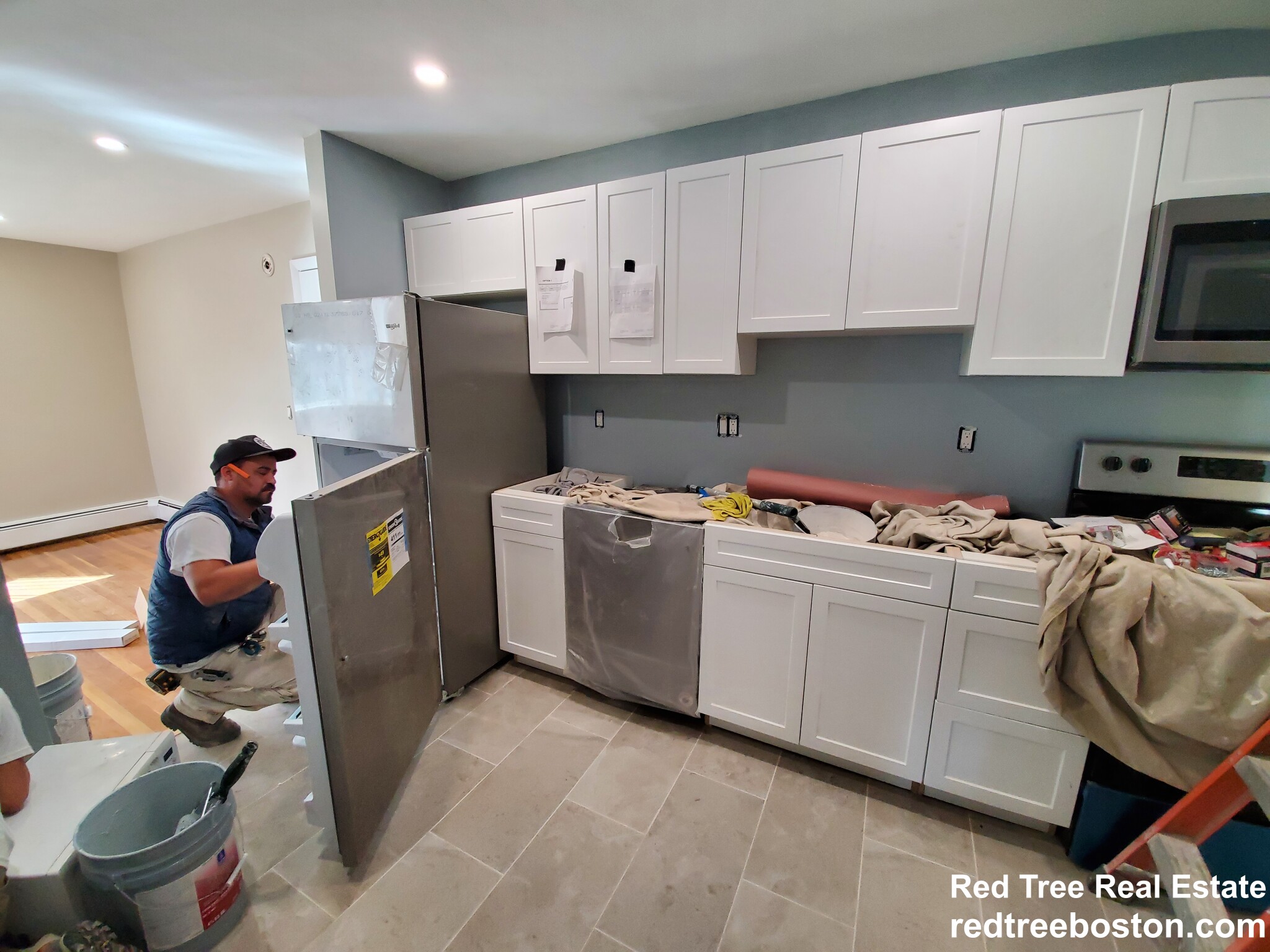 266 Neponset Ave, Dorchester