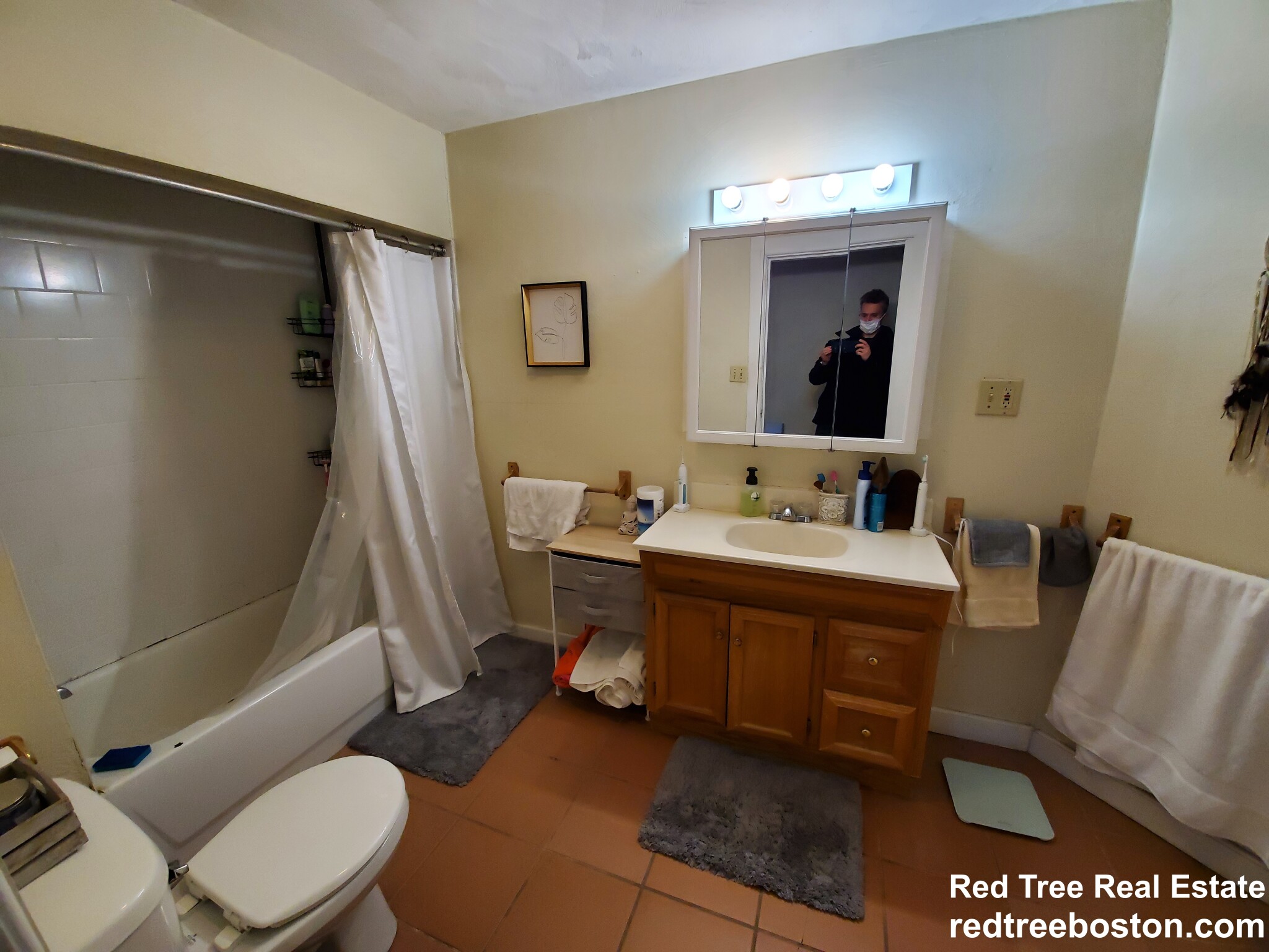 21 Herrick Rd, Newton