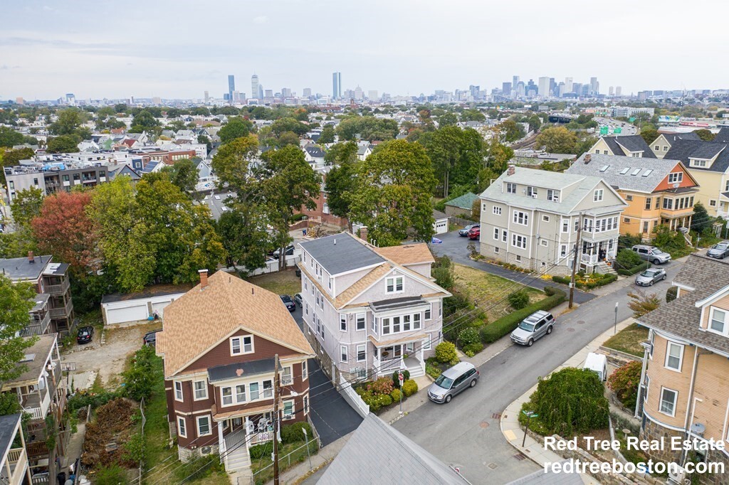 16 Grampian Way, Dorchester