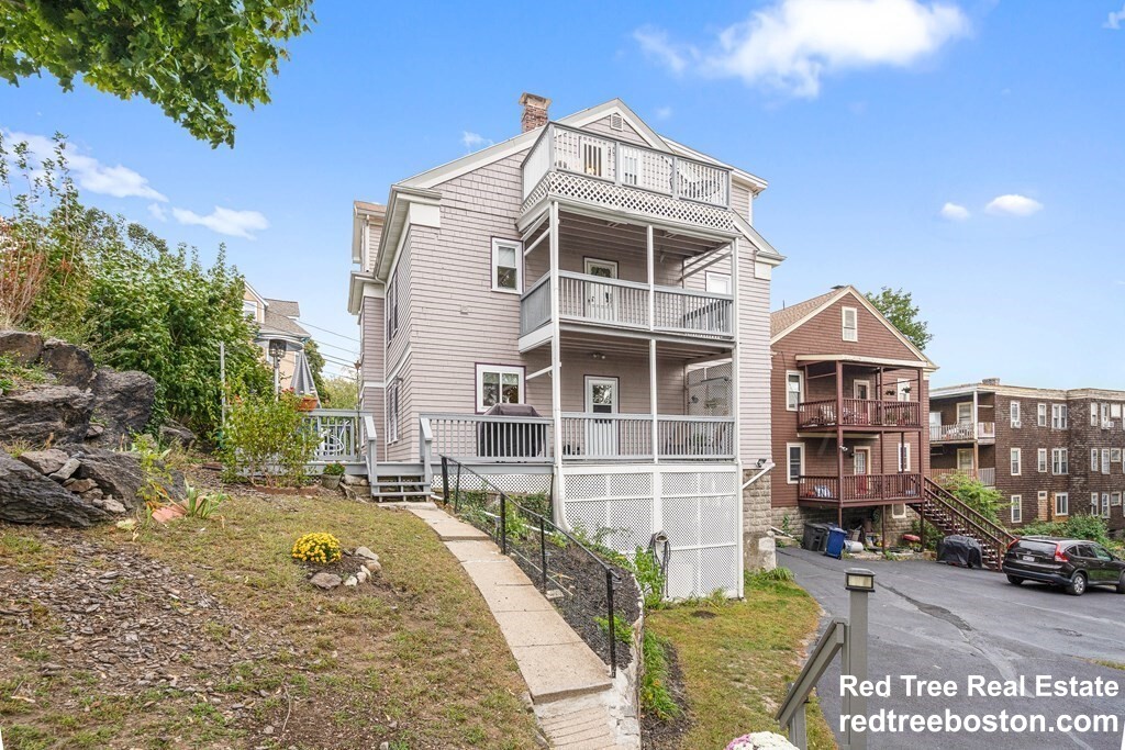 16 Grampian Way, Dorchester