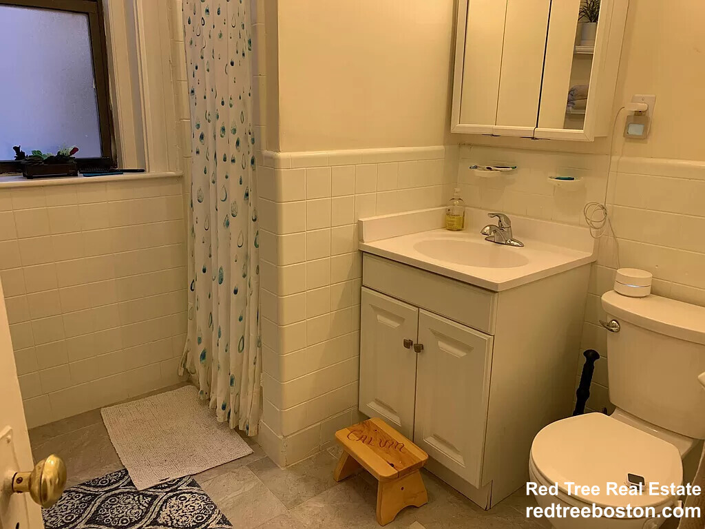 145 Freeman St, Brookline