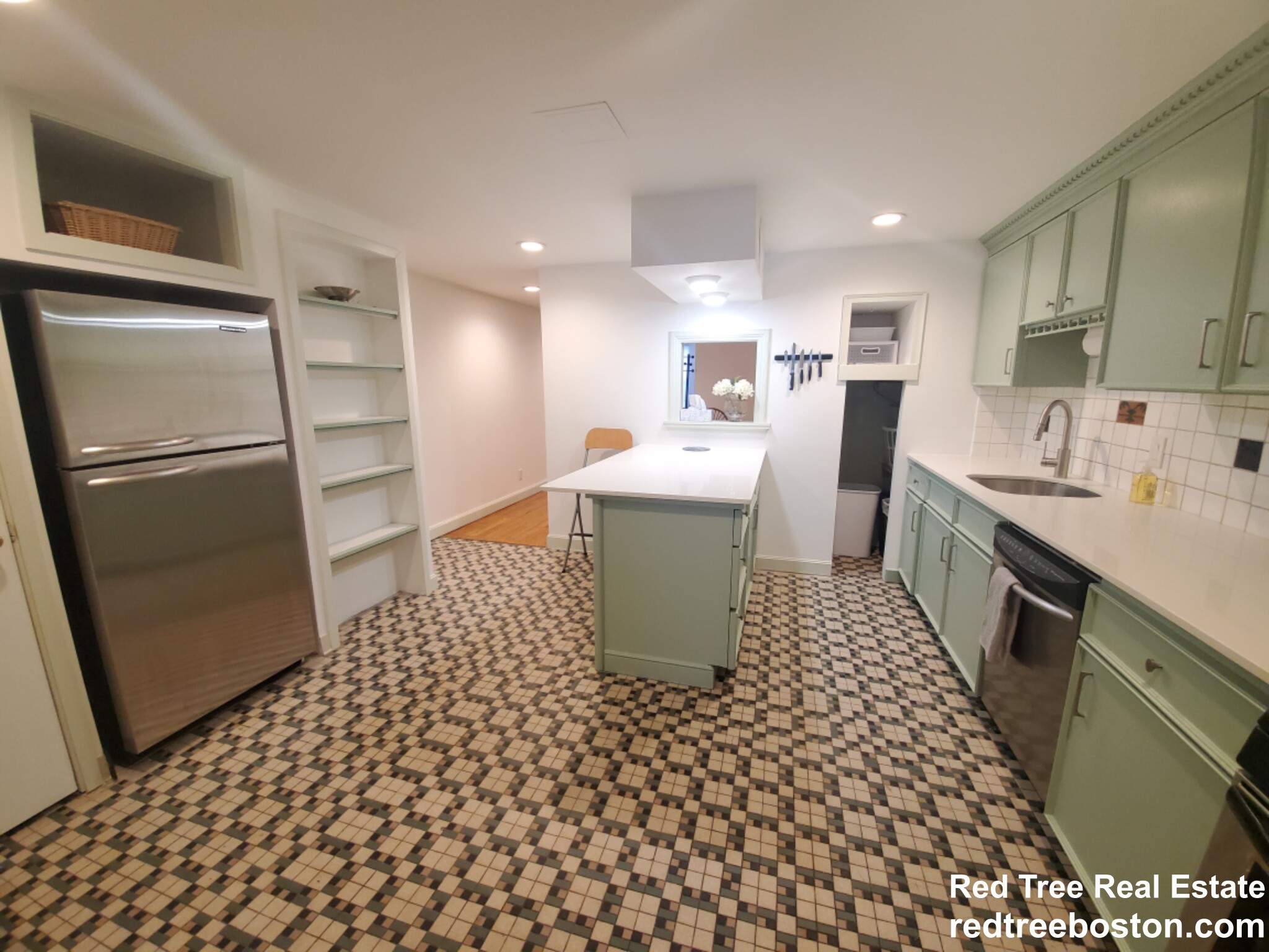 10 Fulkerson St, Kendall Square