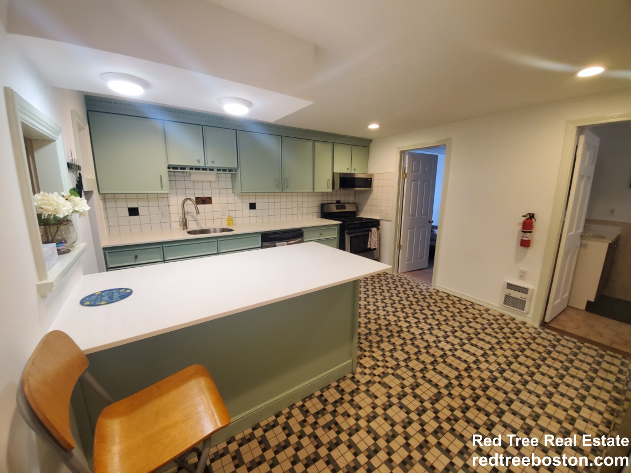 10 Fulkerson St, Kendall Square