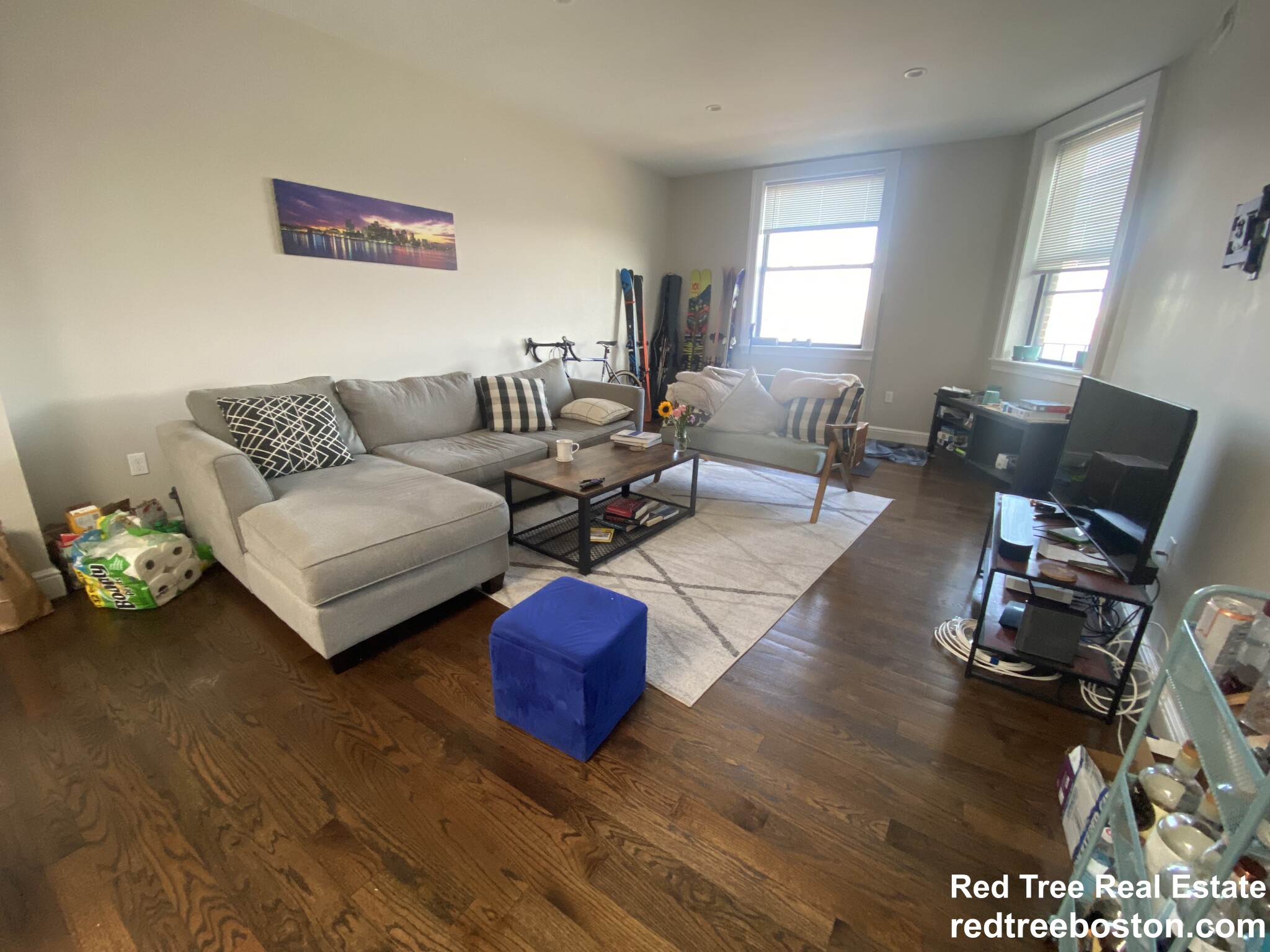 47 Bay State Rd, Fenway