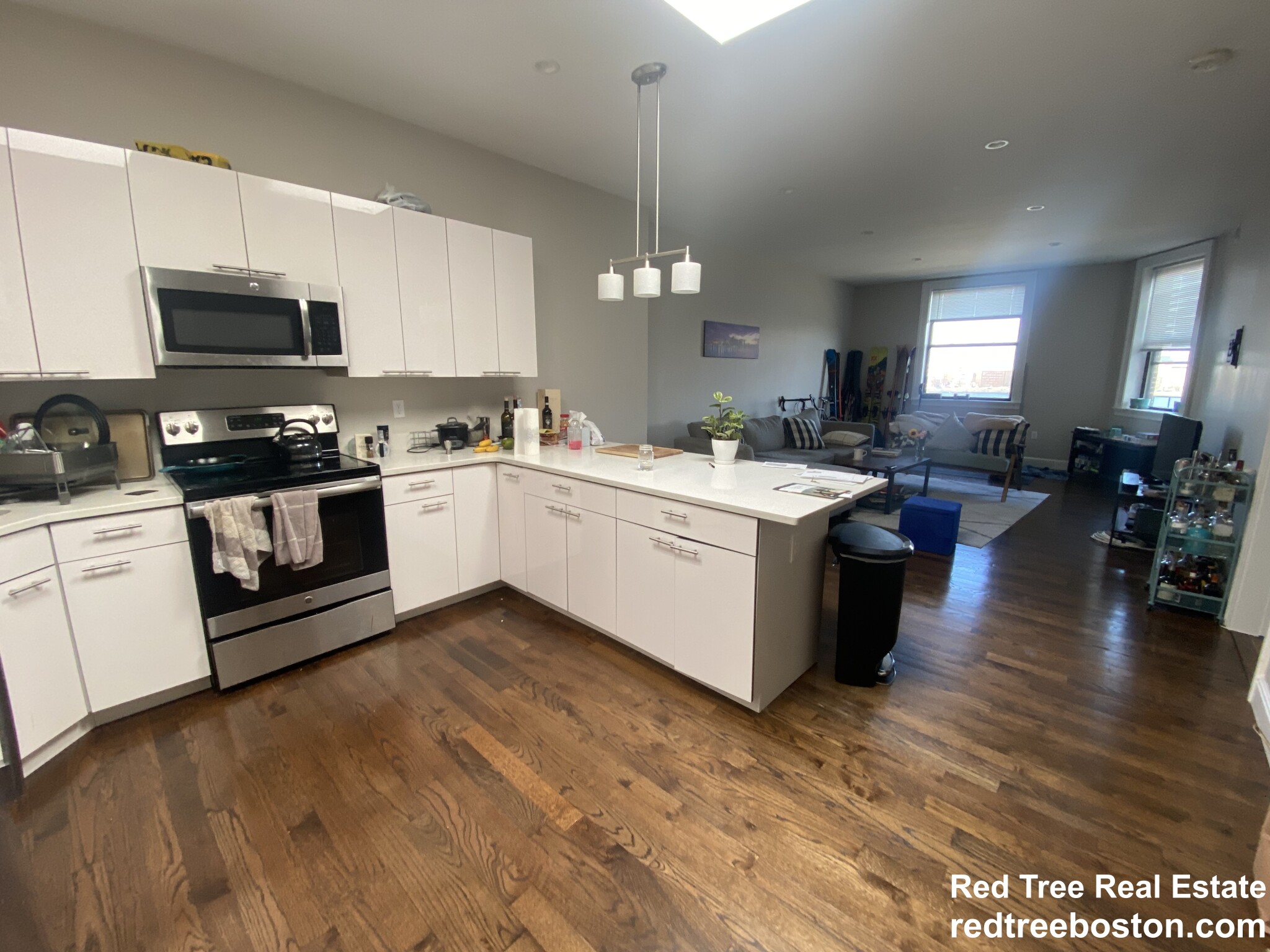 47 Bay State Rd, Fenway