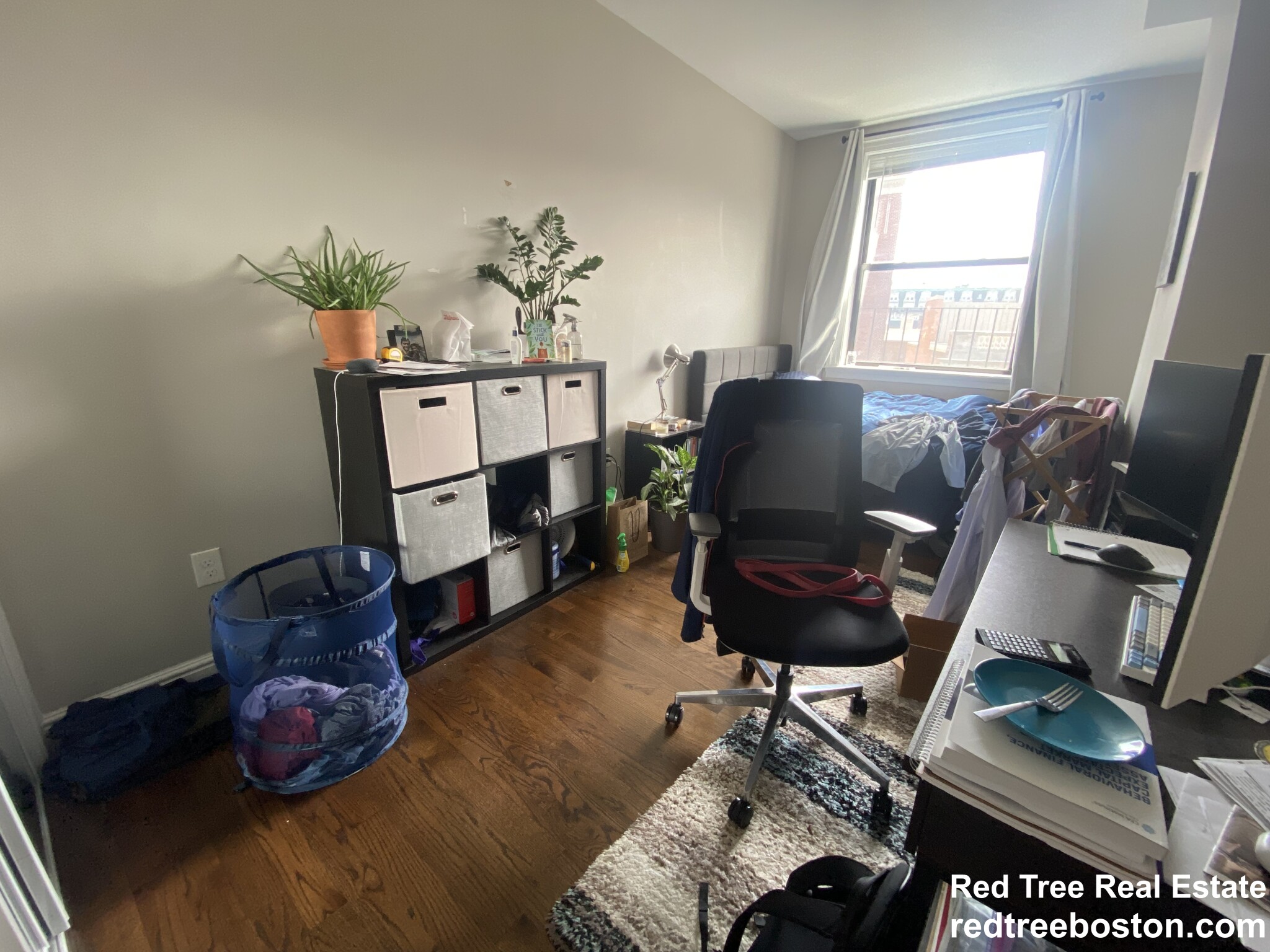 47 Bay State Rd, Fenway