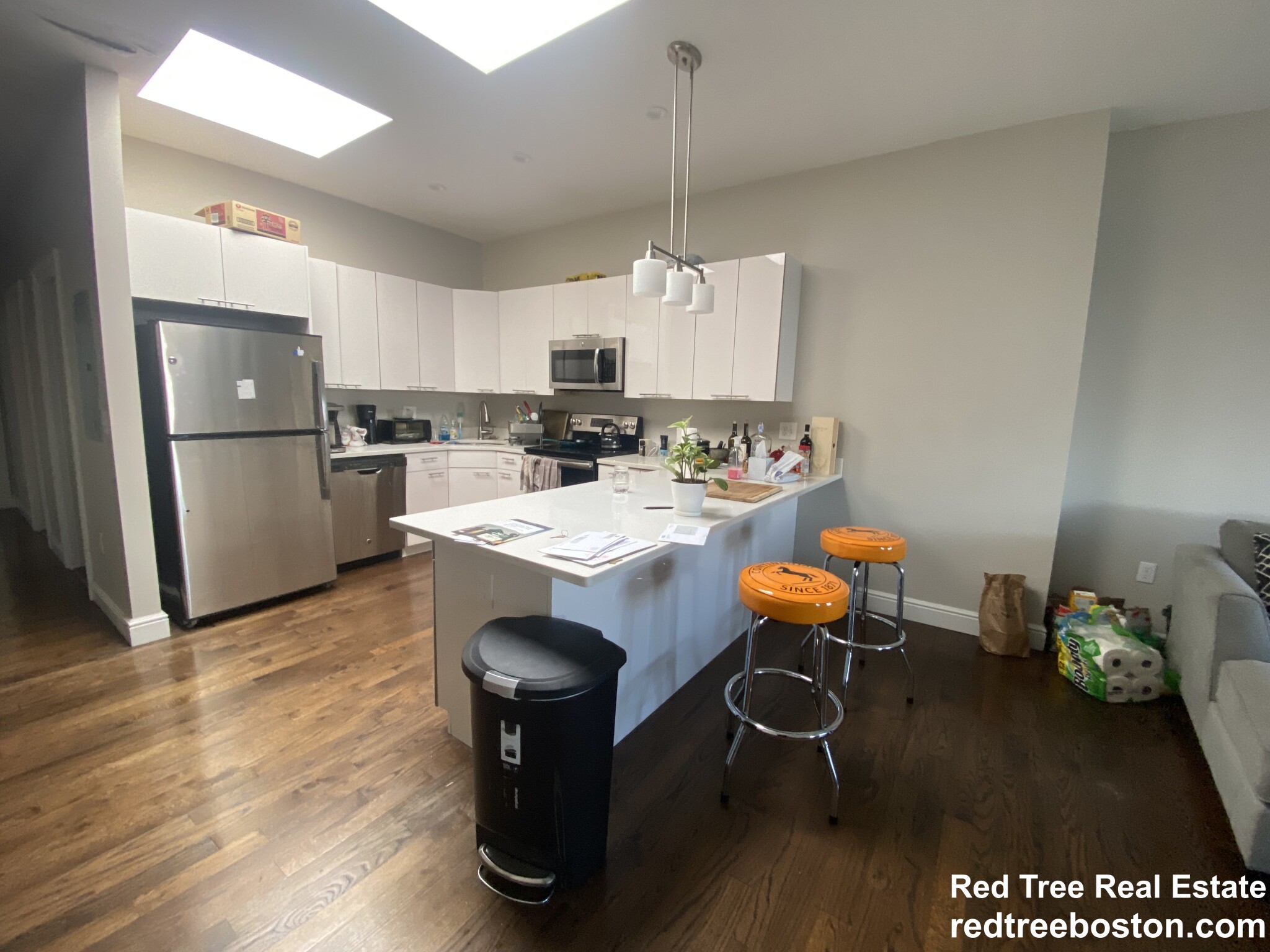 47 Bay State Rd, Fenway