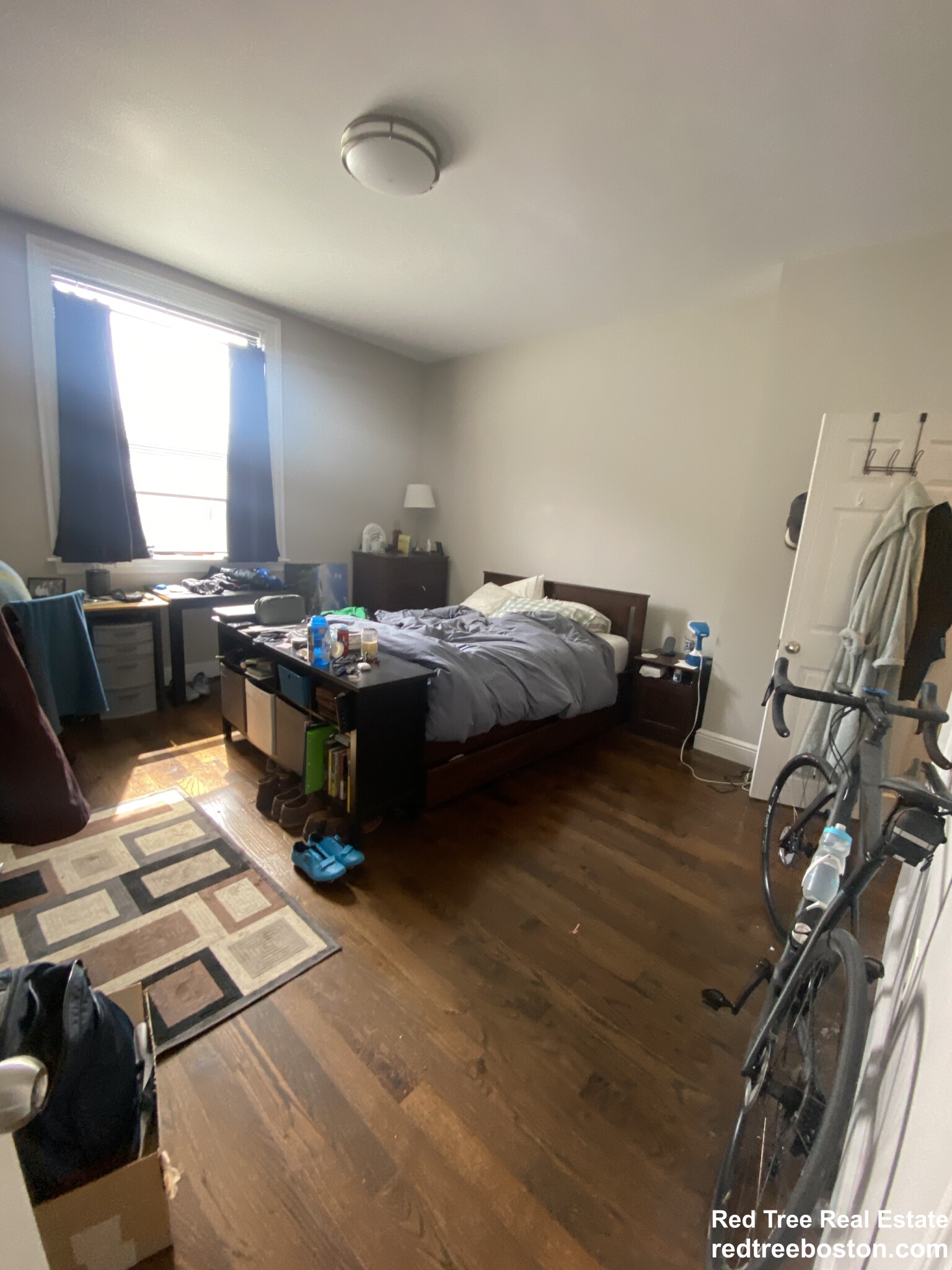 47 Bay State Rd, Fenway