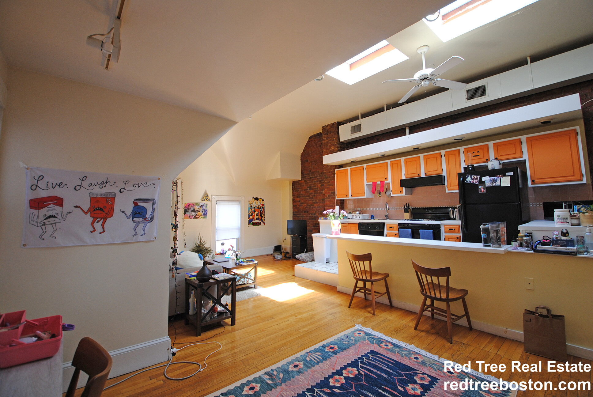 1678 Beacon St, Brookline