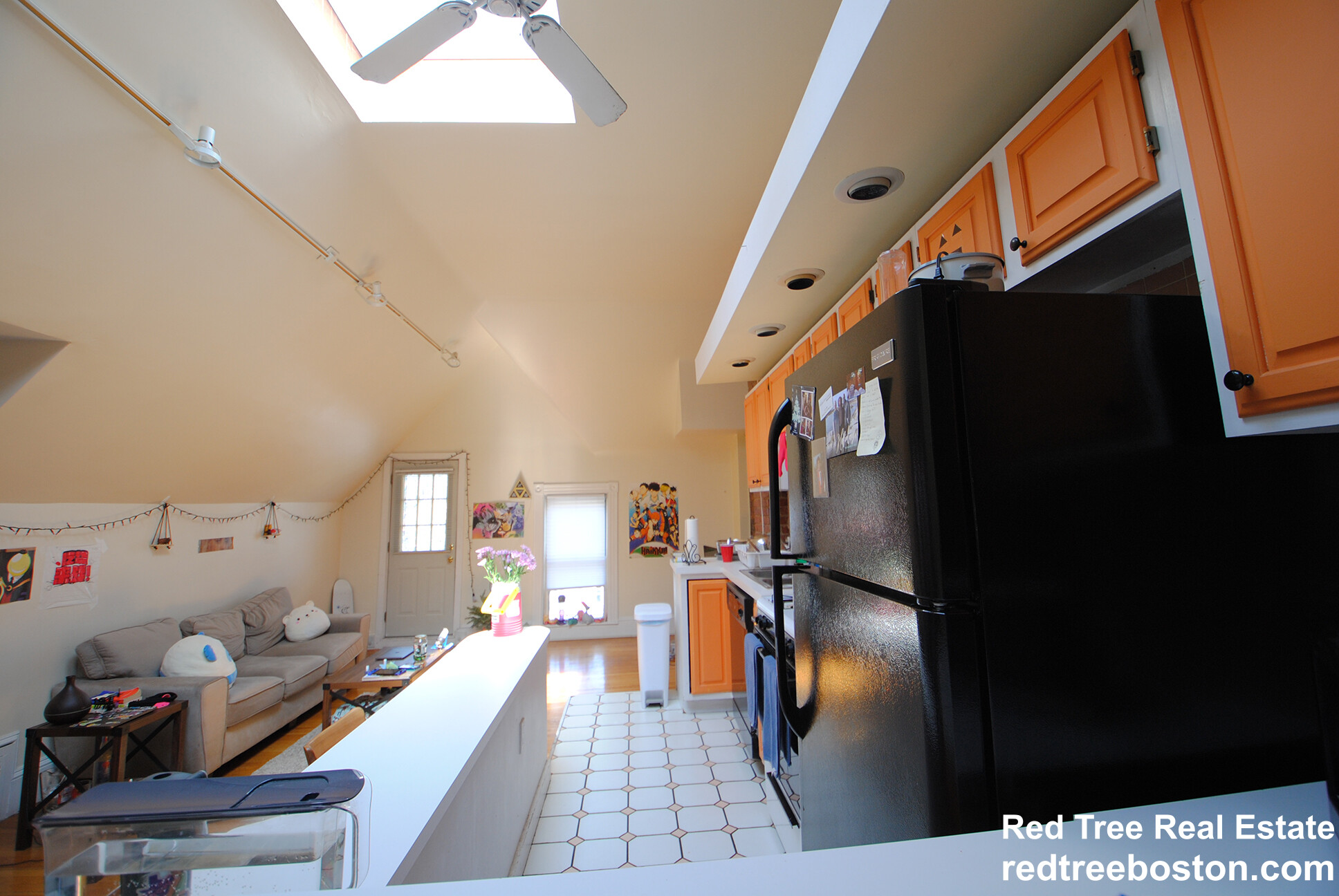 1678 Beacon St, Brookline