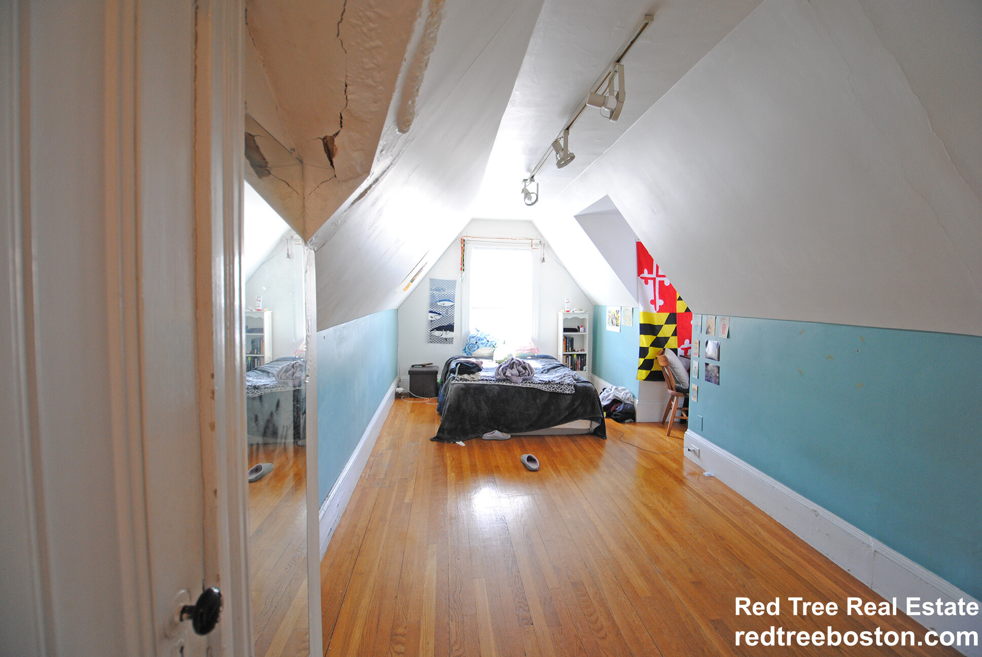 1678 Beacon St, Brookline