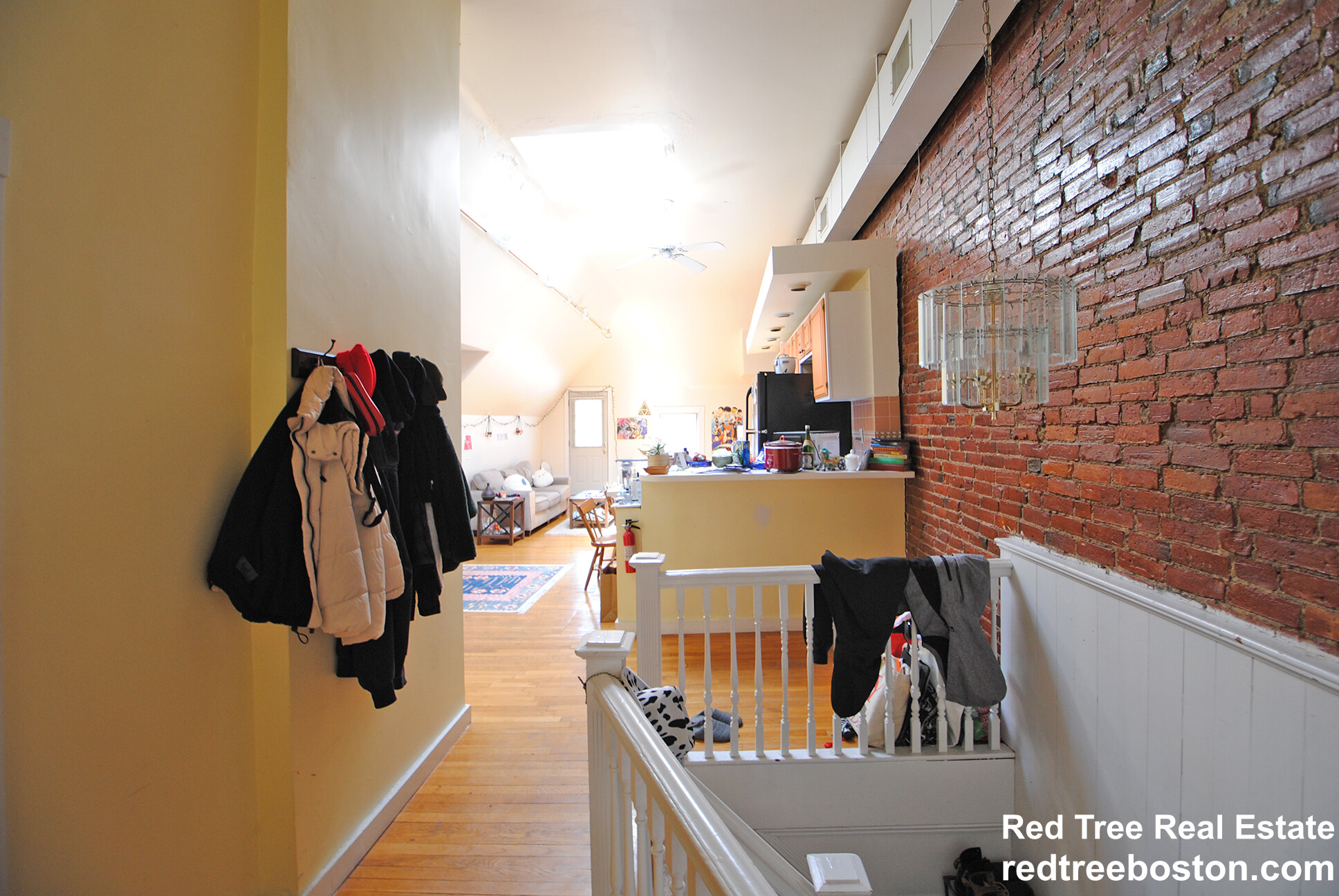 1678 Beacon St, Brookline