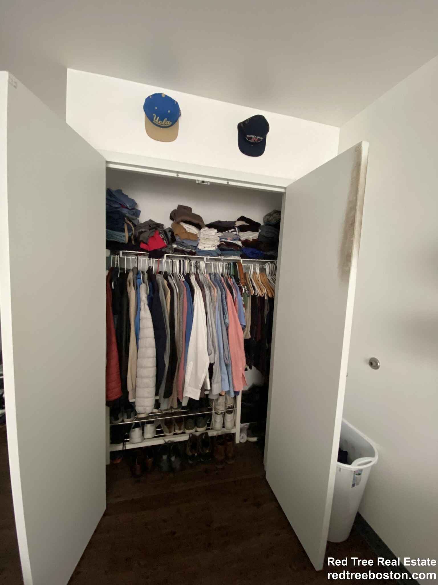 888 Washington St, Chinatown