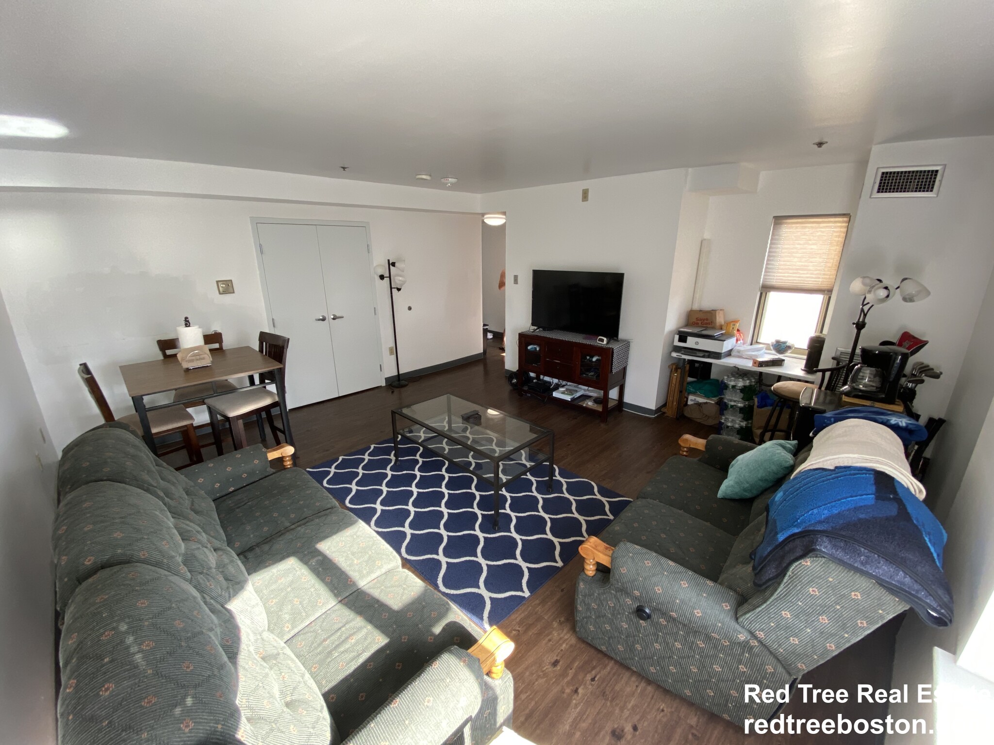 888 Washington St, Chinatown