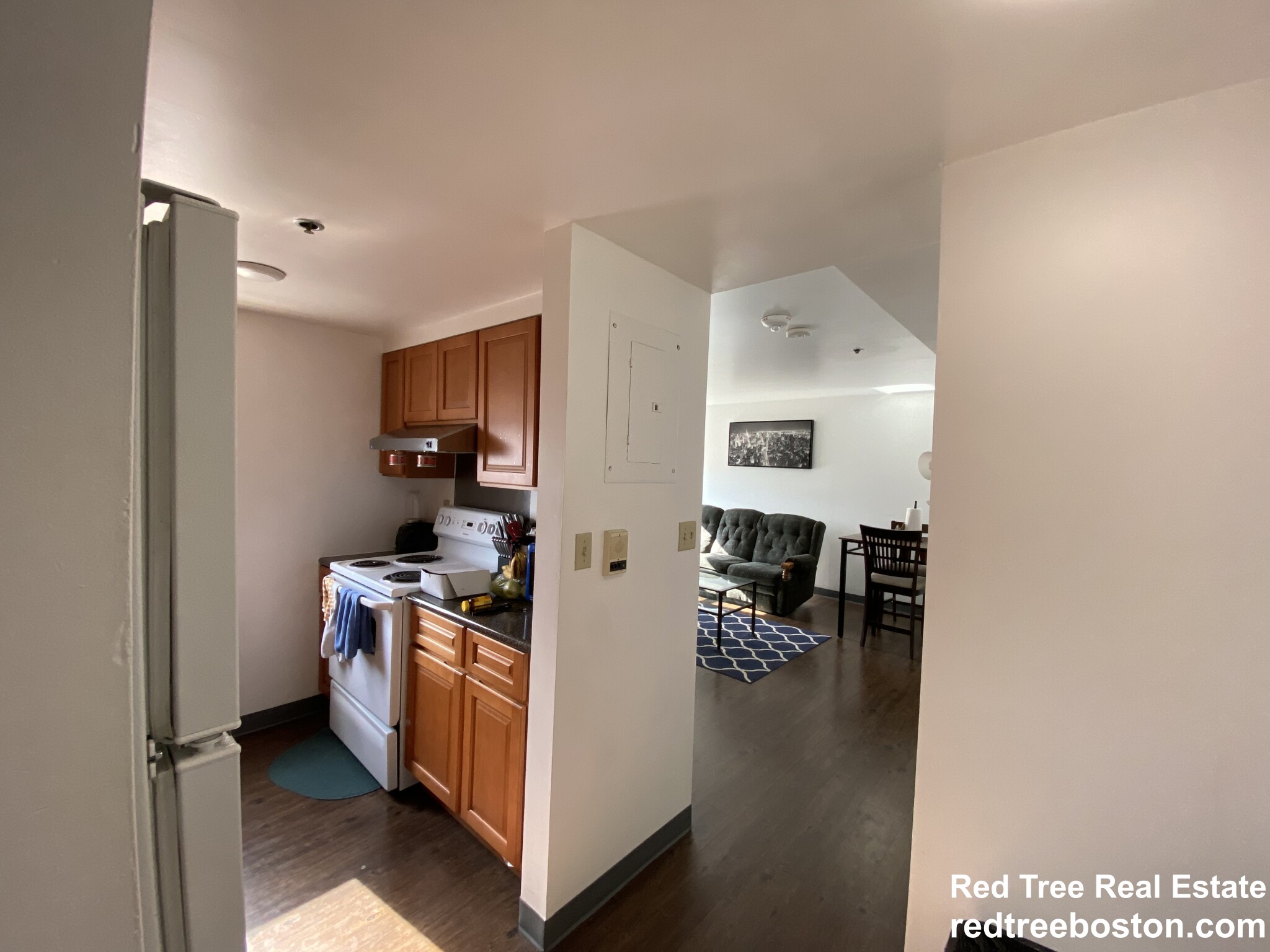 888 Washington St, Chinatown