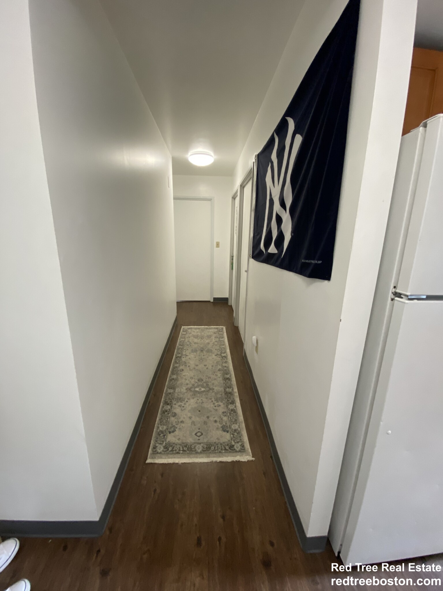 888 Washington St, Chinatown