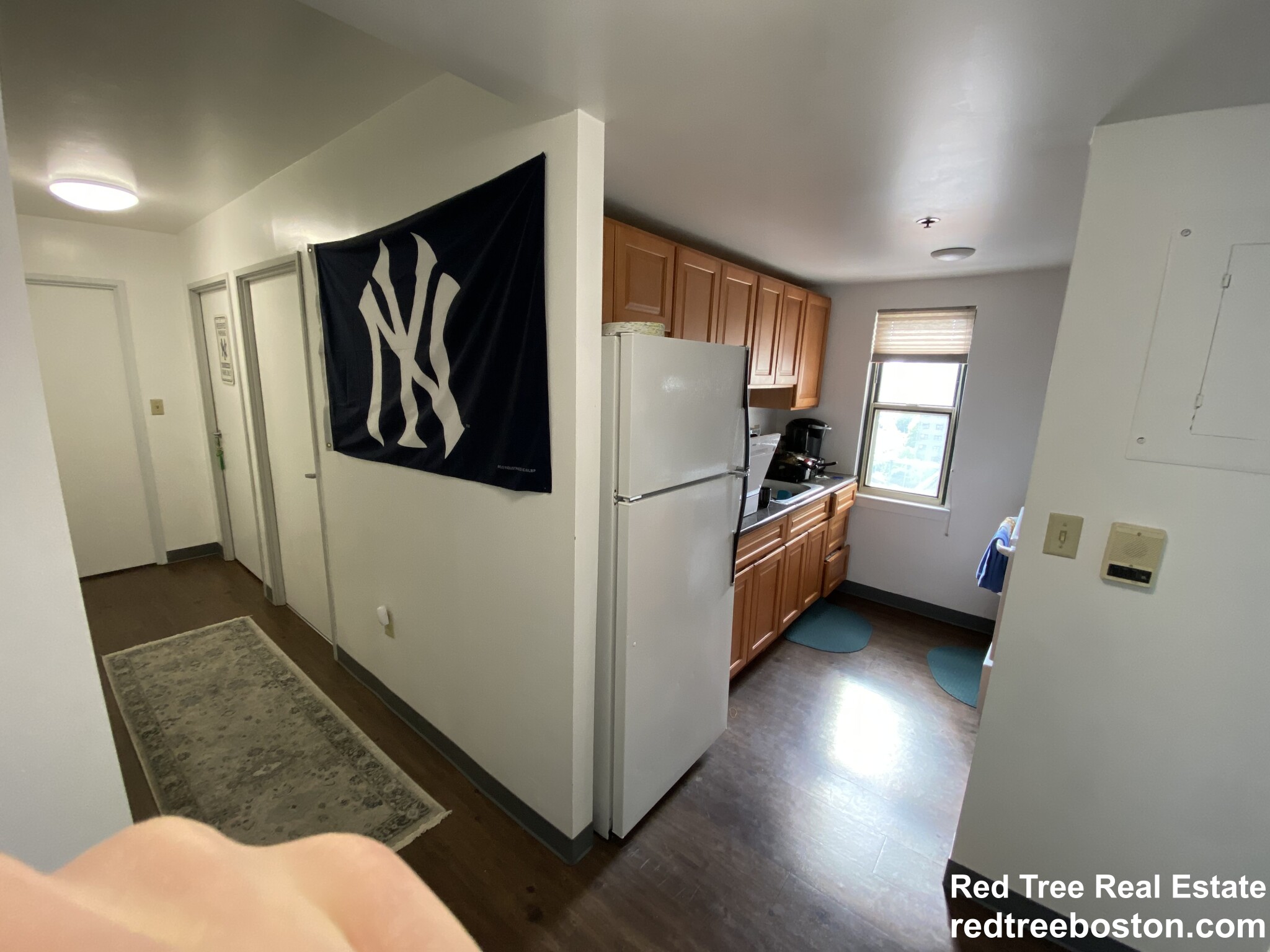 888 Washington St, Chinatown