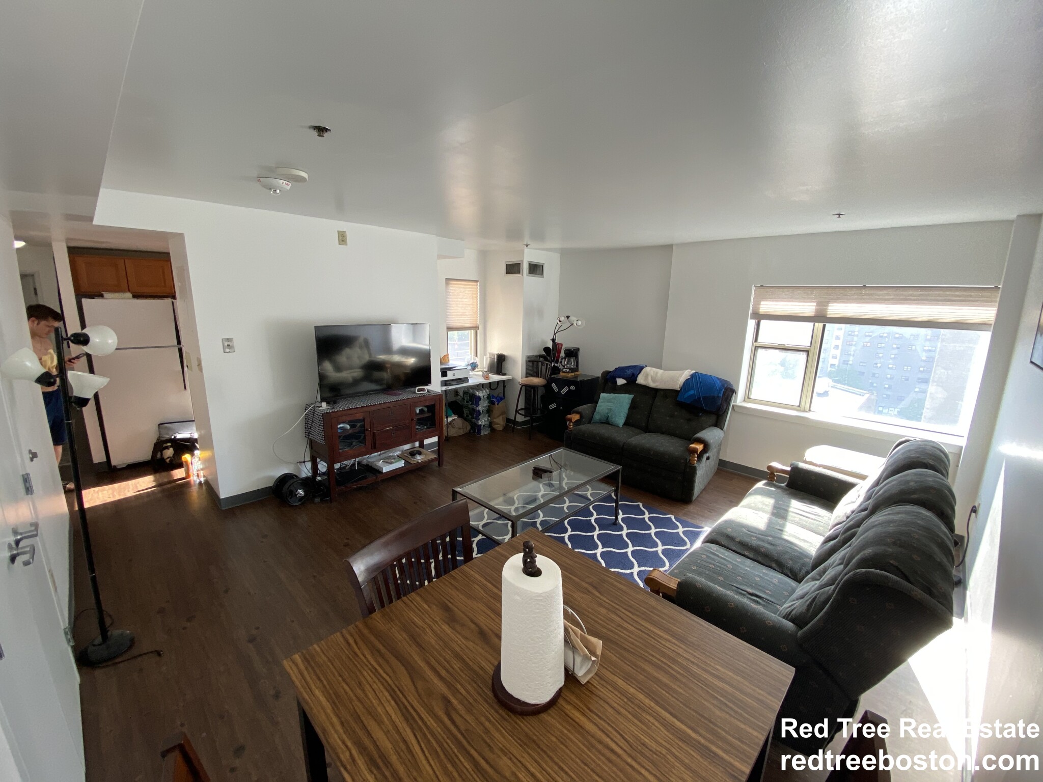 888 Washington St, Chinatown