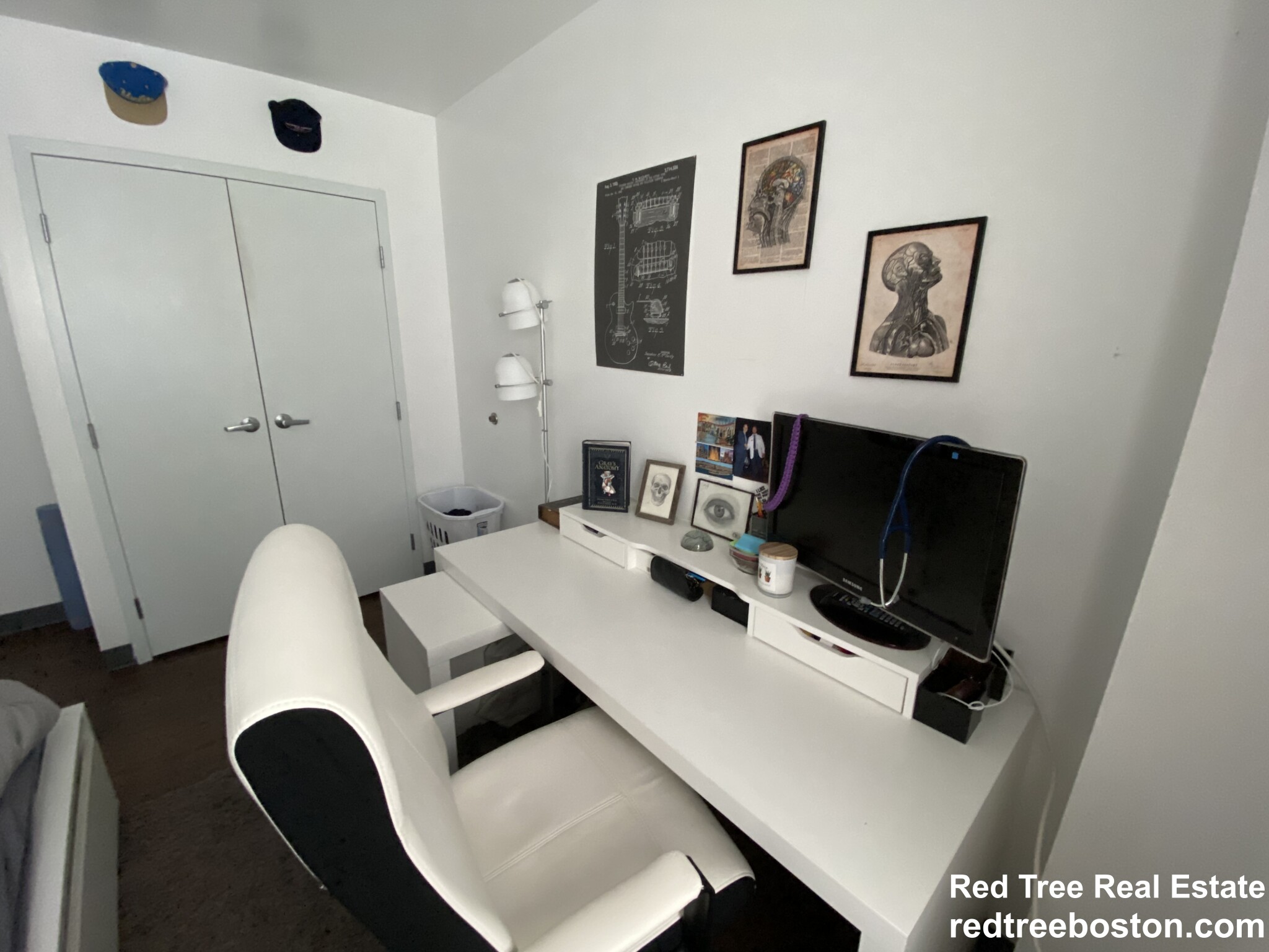 888 Washington St, Chinatown