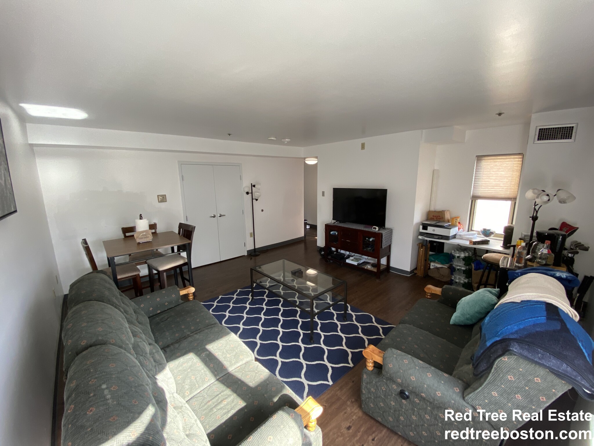 888 Washington St, Chinatown