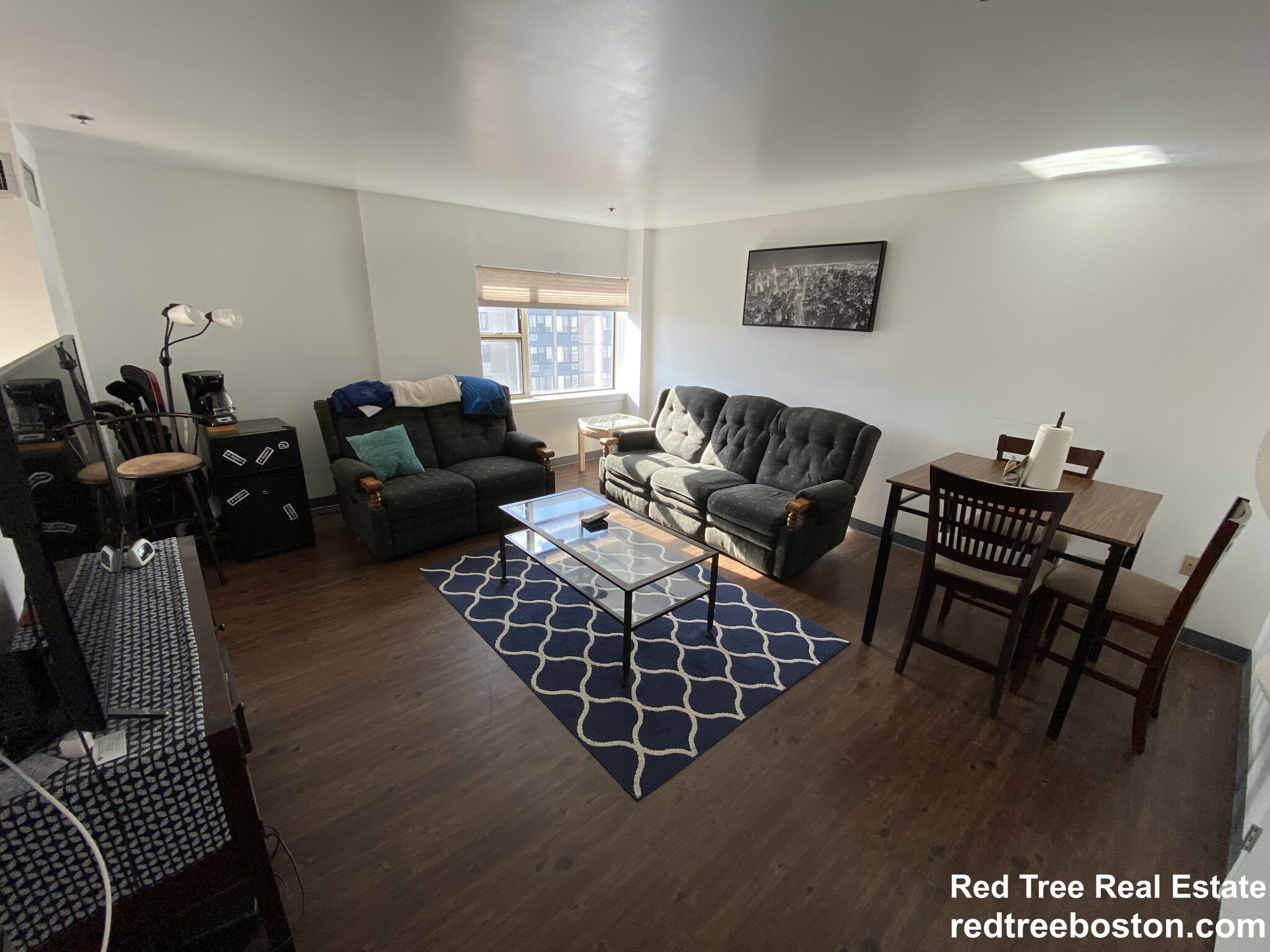 888 Washington St, Chinatown