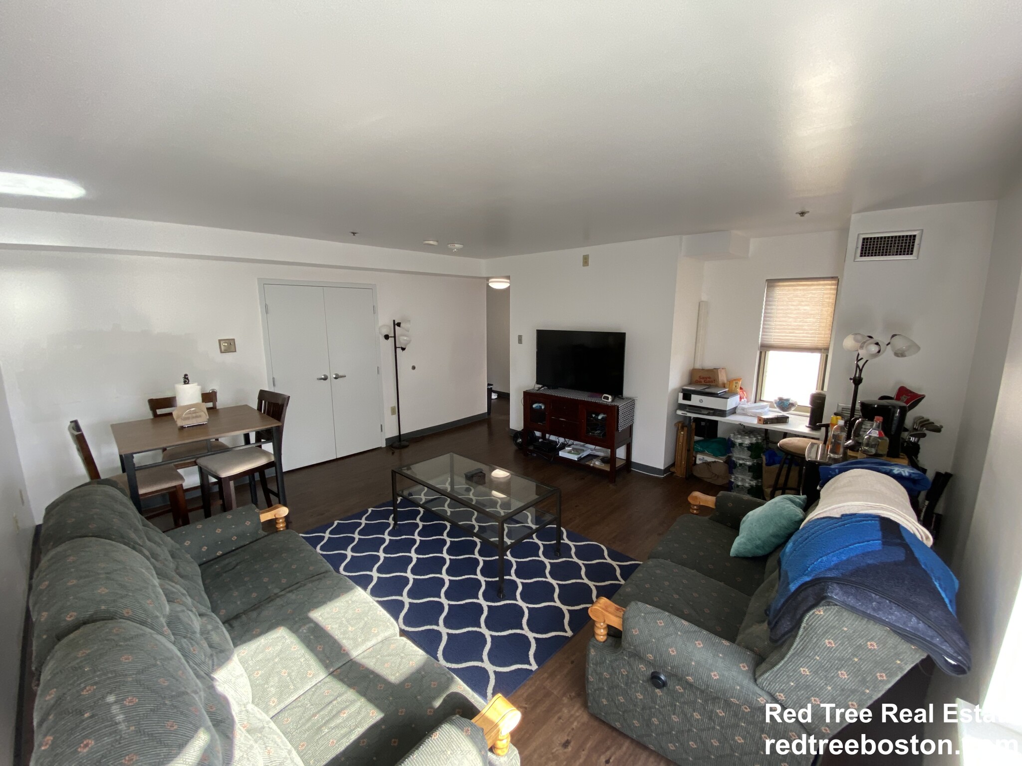 888 Washington St, Chinatown