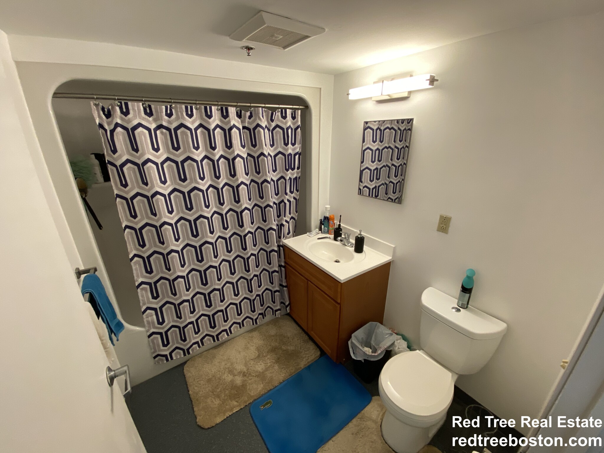 888 Washington St, Chinatown