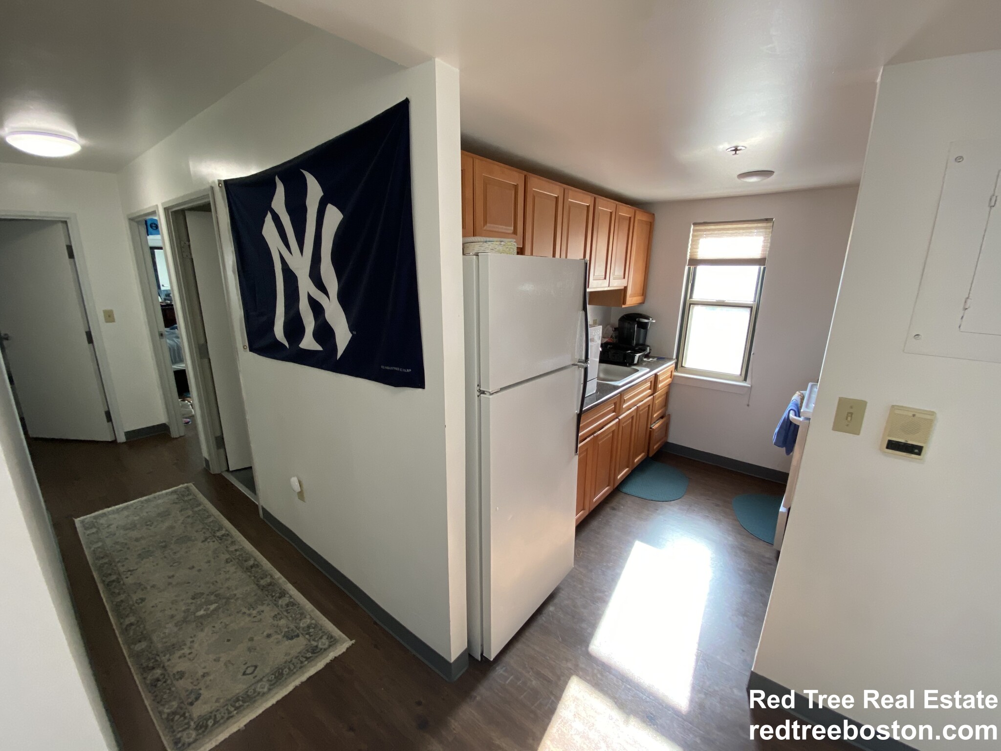 888 Washington St, Chinatown