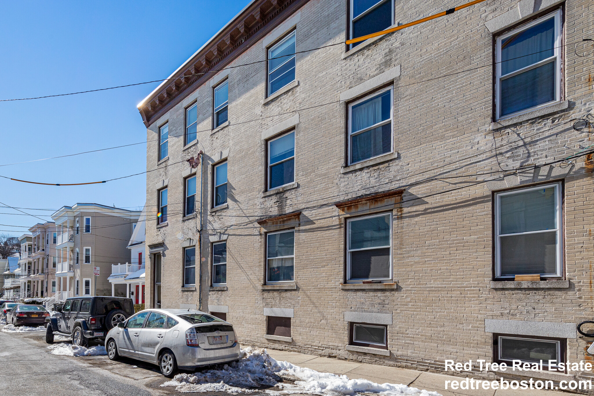 42 Brackett St, Brighton