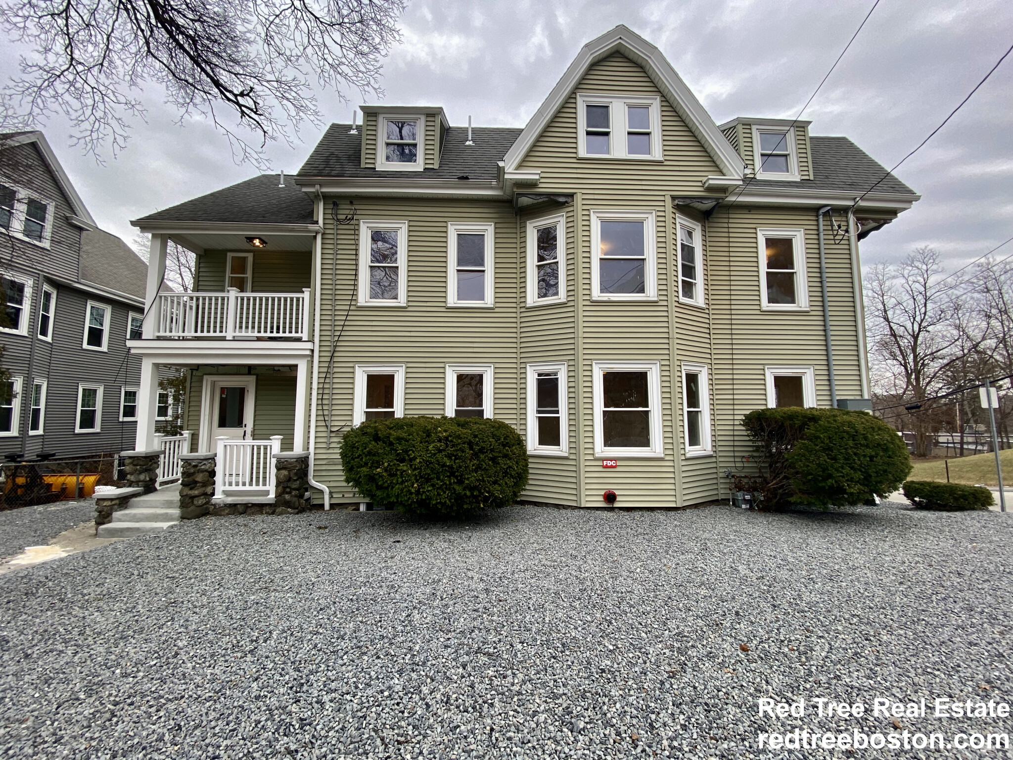 19 21 Bellevue St, Waltham